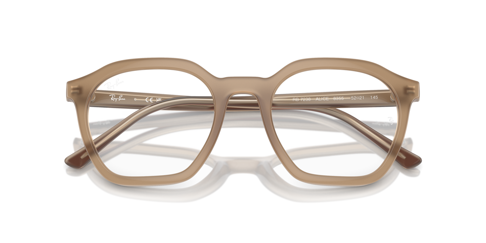 Ray-Ban RX7238 ALICE 8355