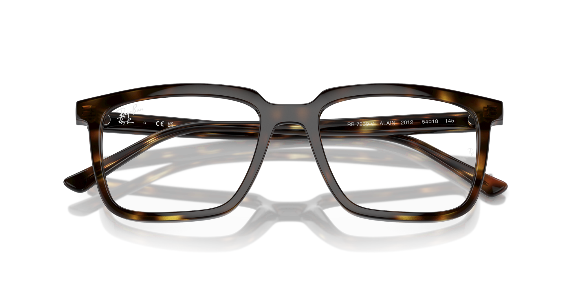 Ray-Ban Alain RX7239 2012