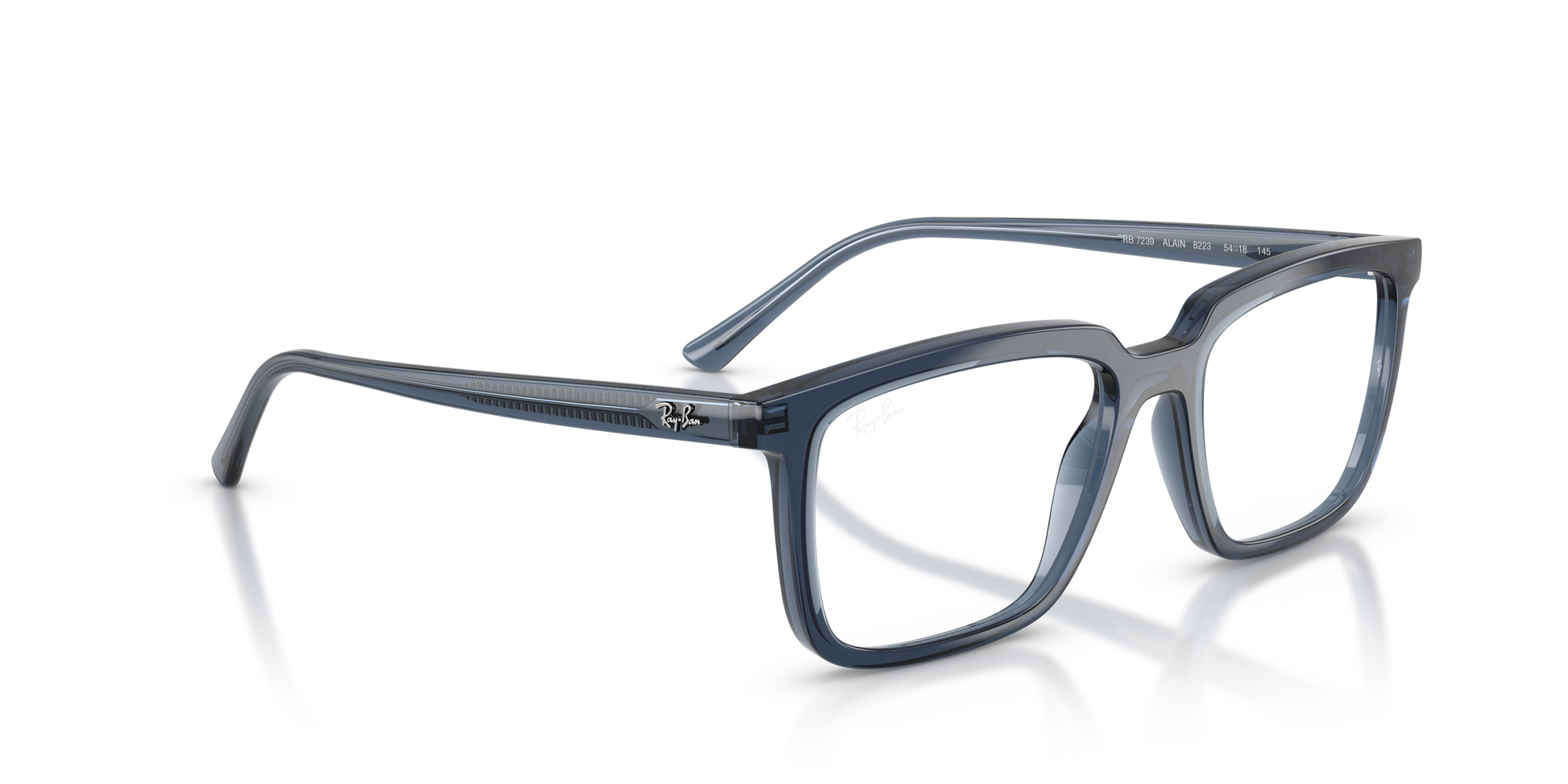 Ray-Ban Vista Alain RX7239 8223