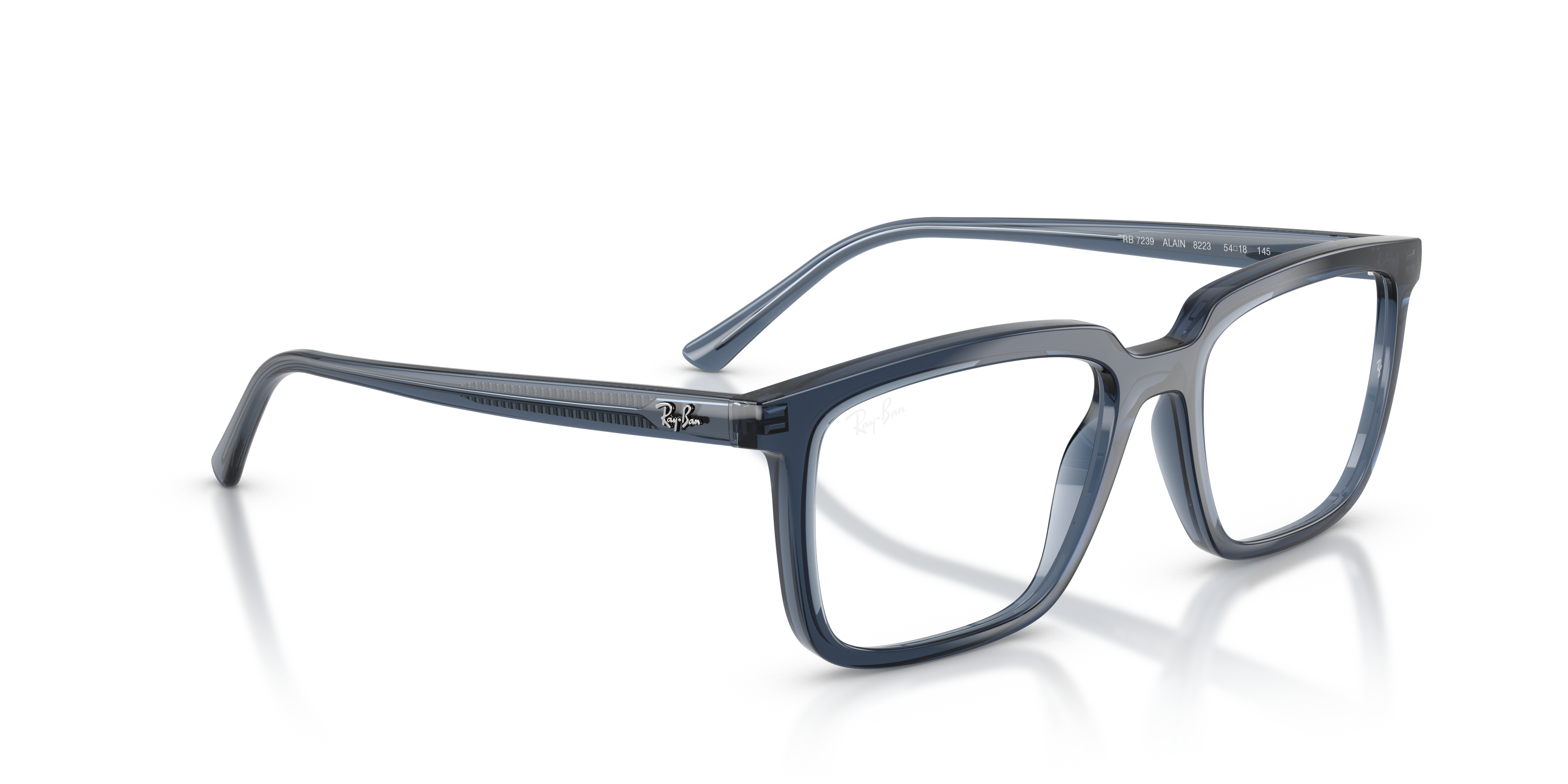 Ray-Ban Vista Alain RX7239 8223