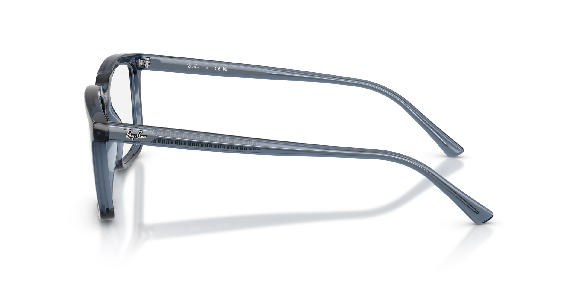 Ray-Ban Vista Alain RX7239 8223