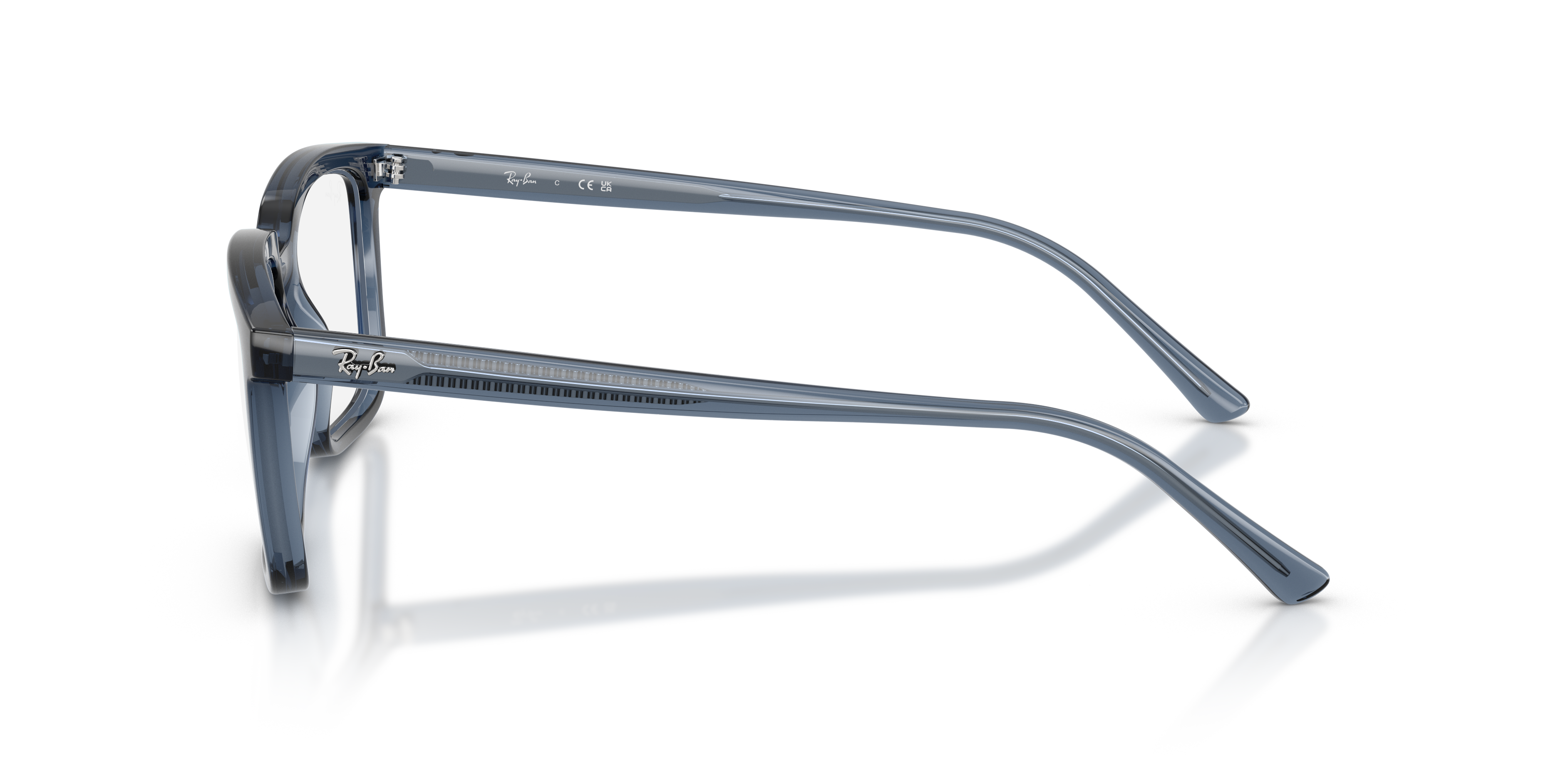 Ray-Ban Vista Alain RX7239 8223