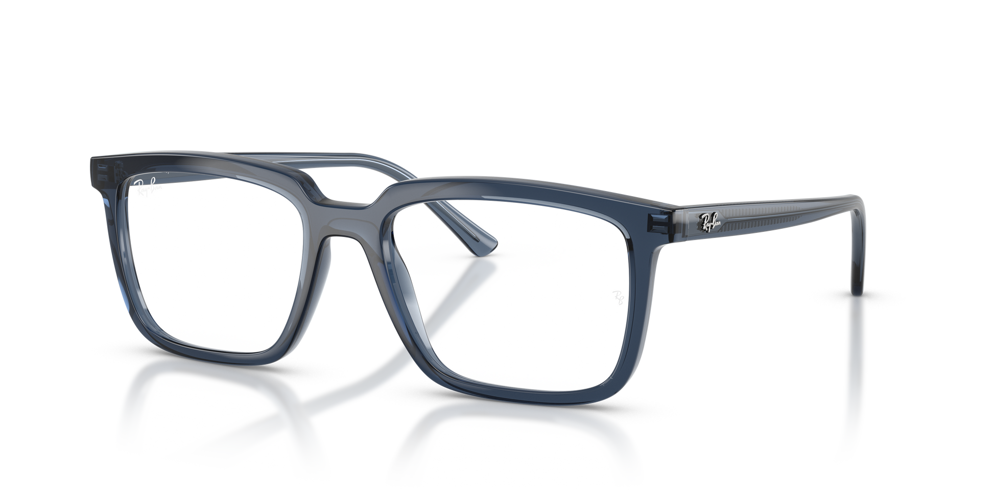 Ray-Ban Vista Alain RX7239 8223