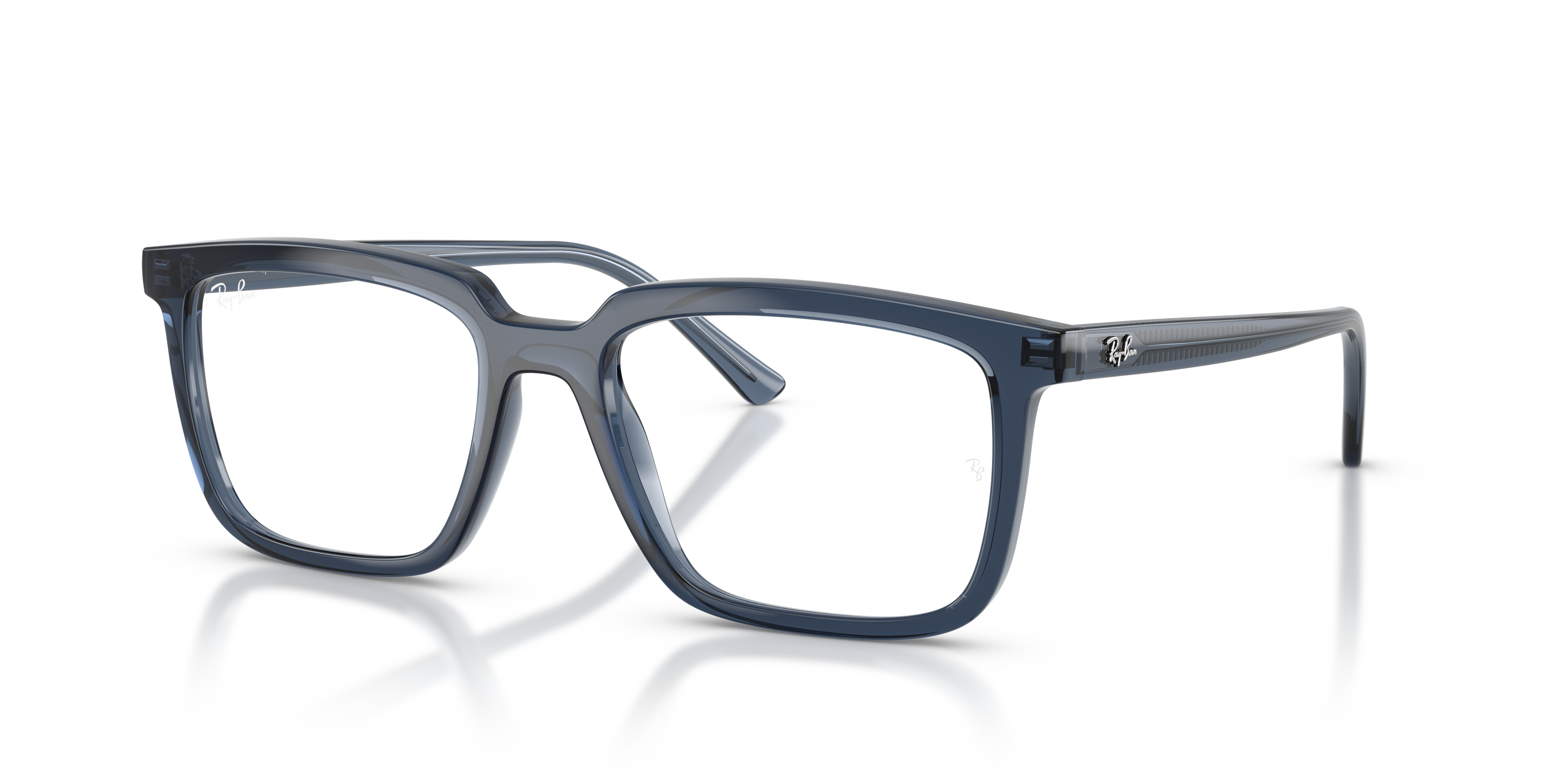 Ray-Ban Vista Alain RX7239 8223