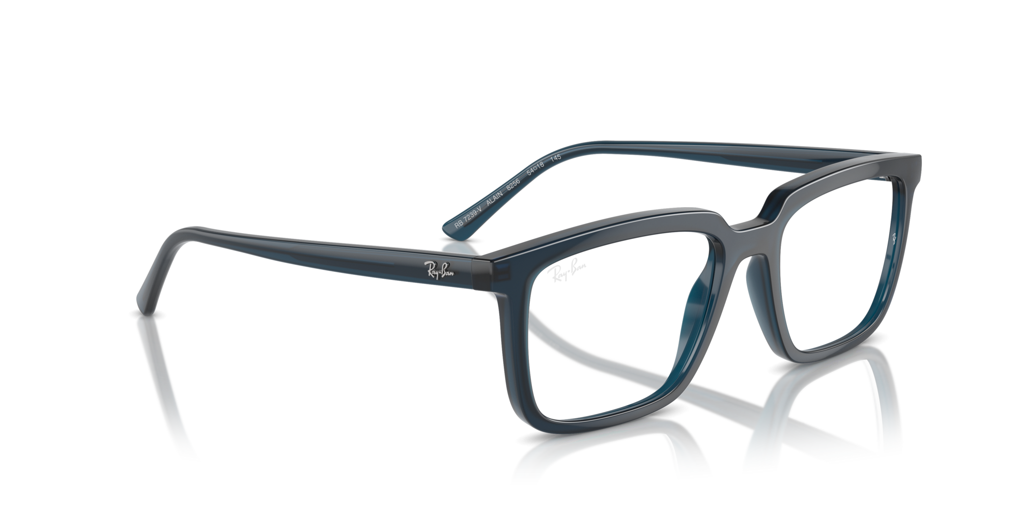 Ray-Ban Alain RX7239 8256