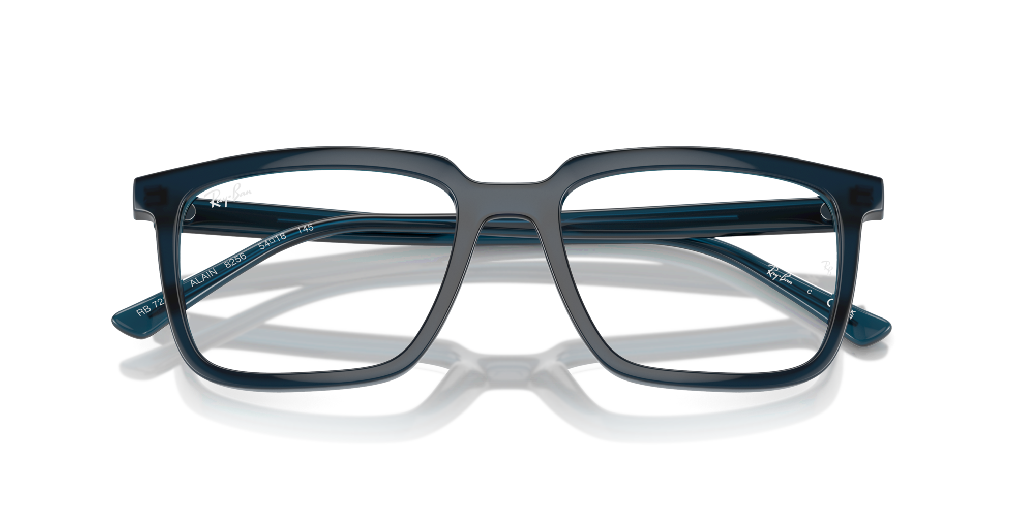 Ray-Ban Alain RX7239 8256