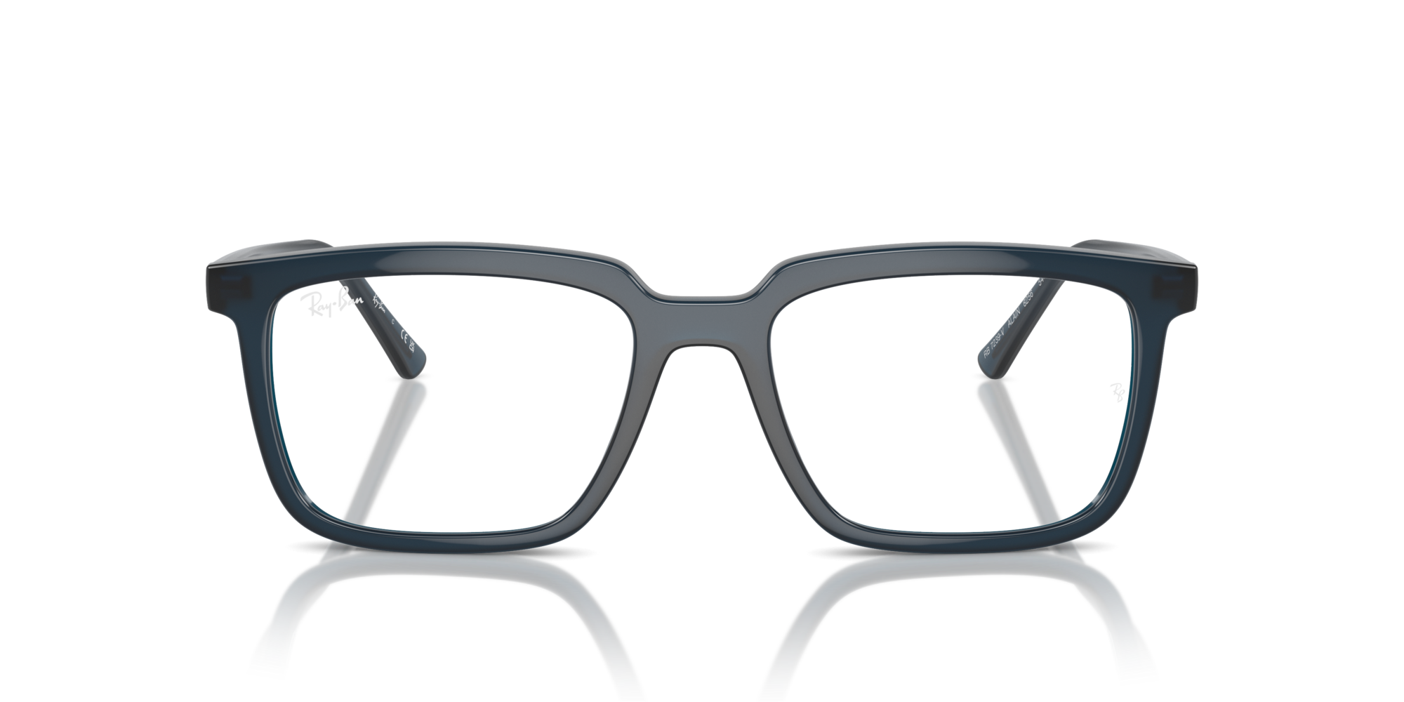 Ray-Ban Alain RX7239 8256