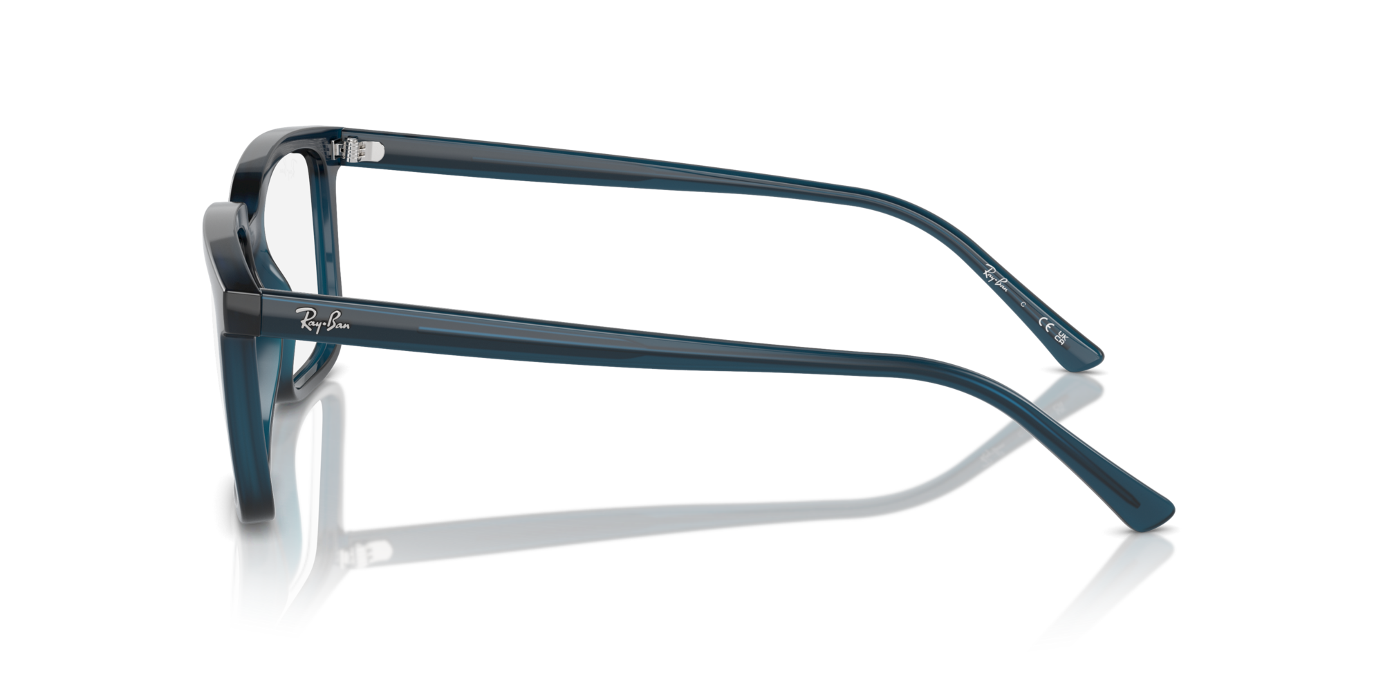 Ray-Ban Alain RX7239 8256