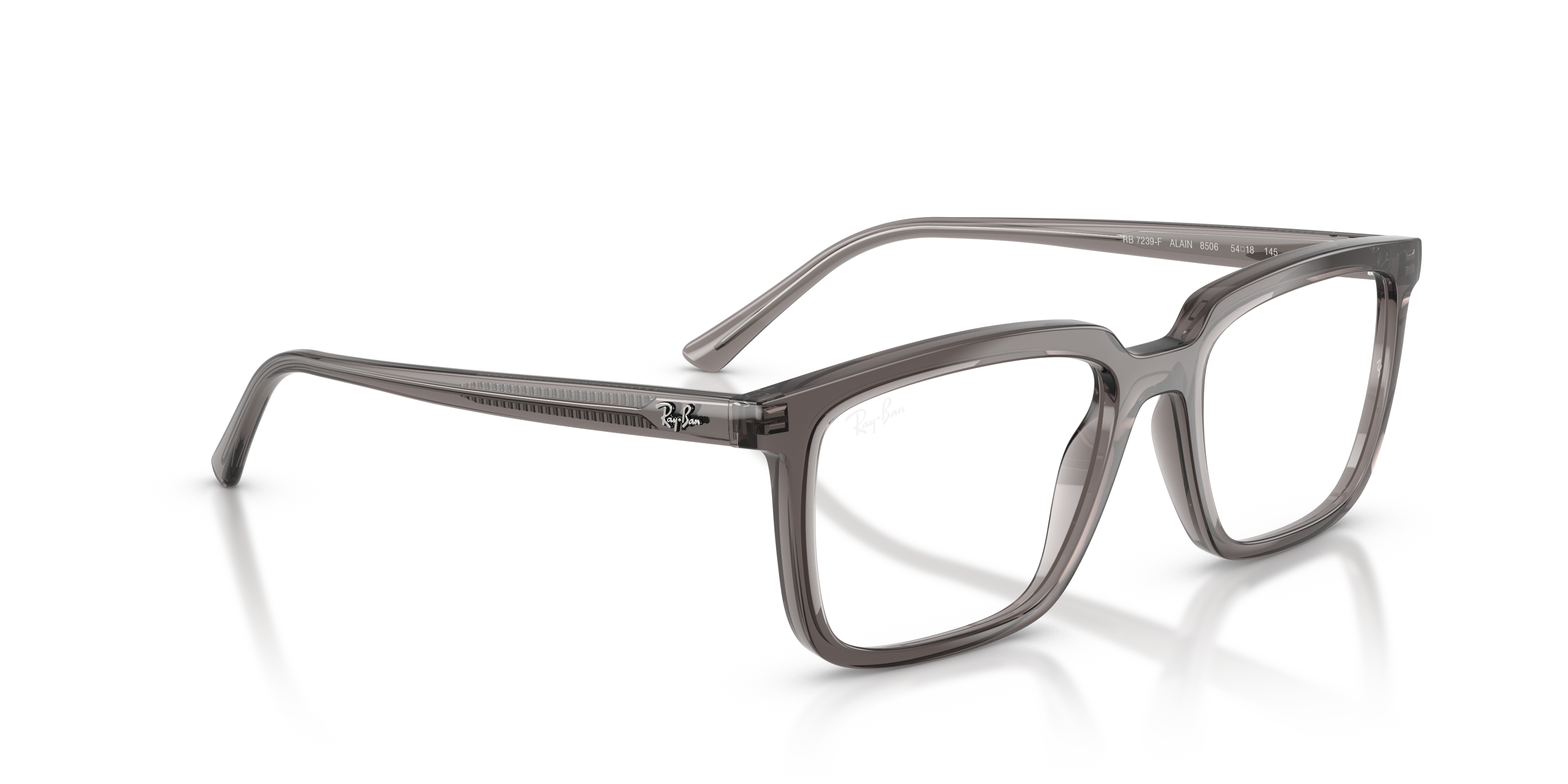 Ray-Ban Vista Alain RX7239 8506