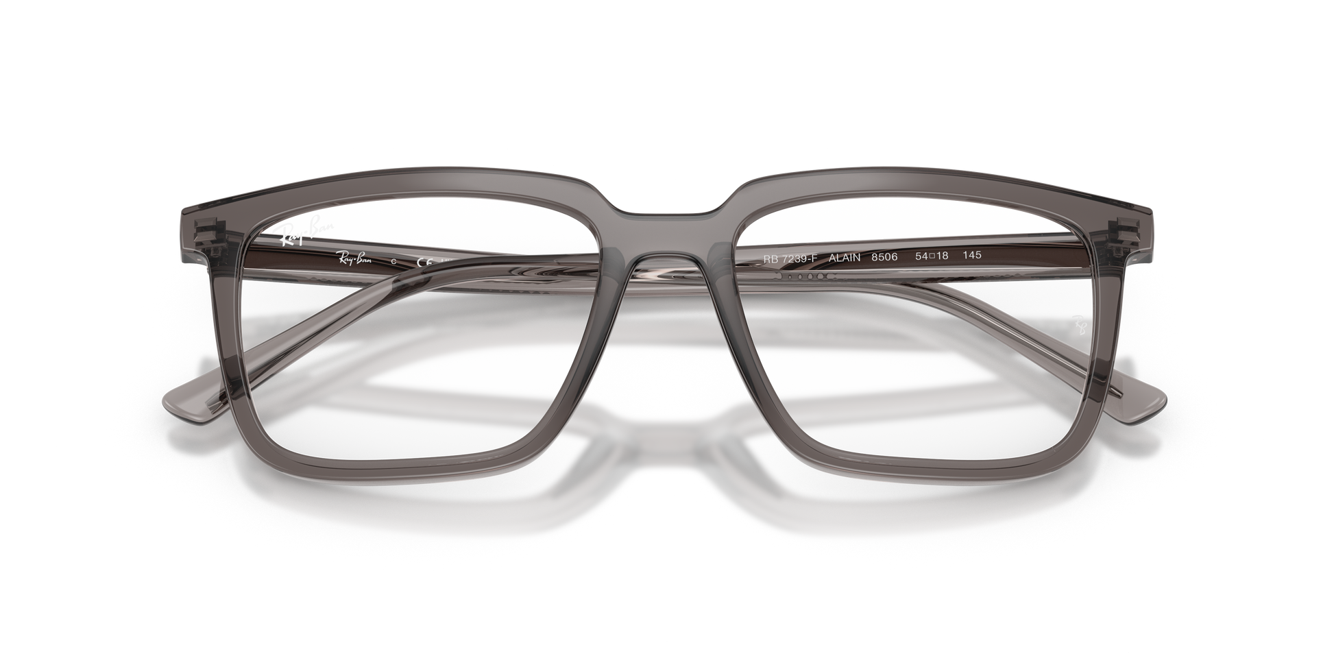 Ray-Ban Vista Alain RX7239 8506