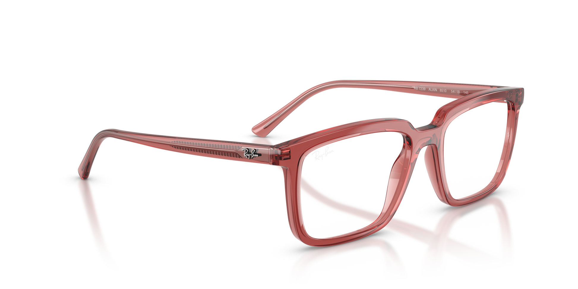 Ray-Ban Vista Alain RX7239 8510