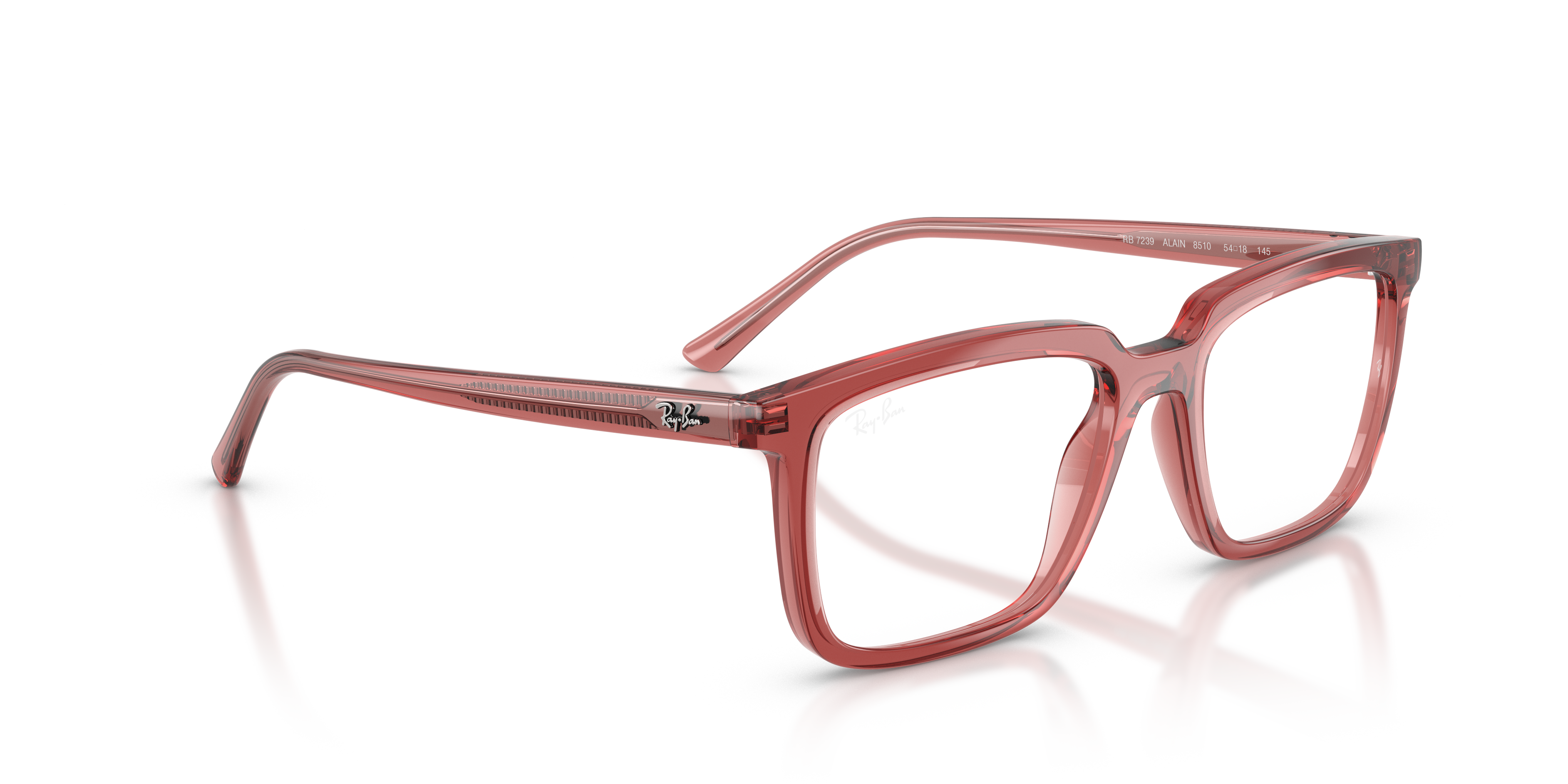 Ray-Ban Vista Alain RX7239 8510