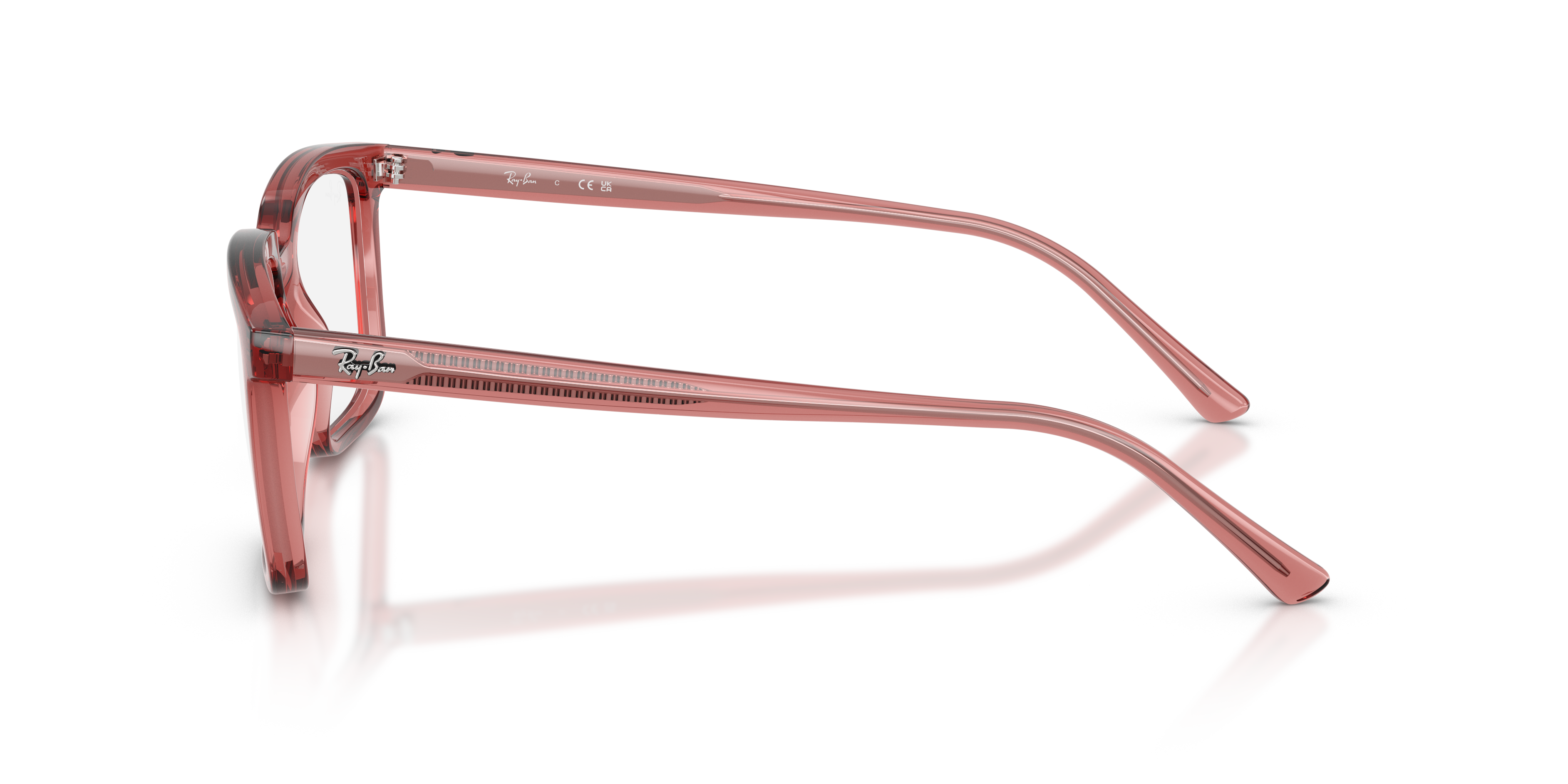 Ray-Ban Vista Alain RX7239 8510