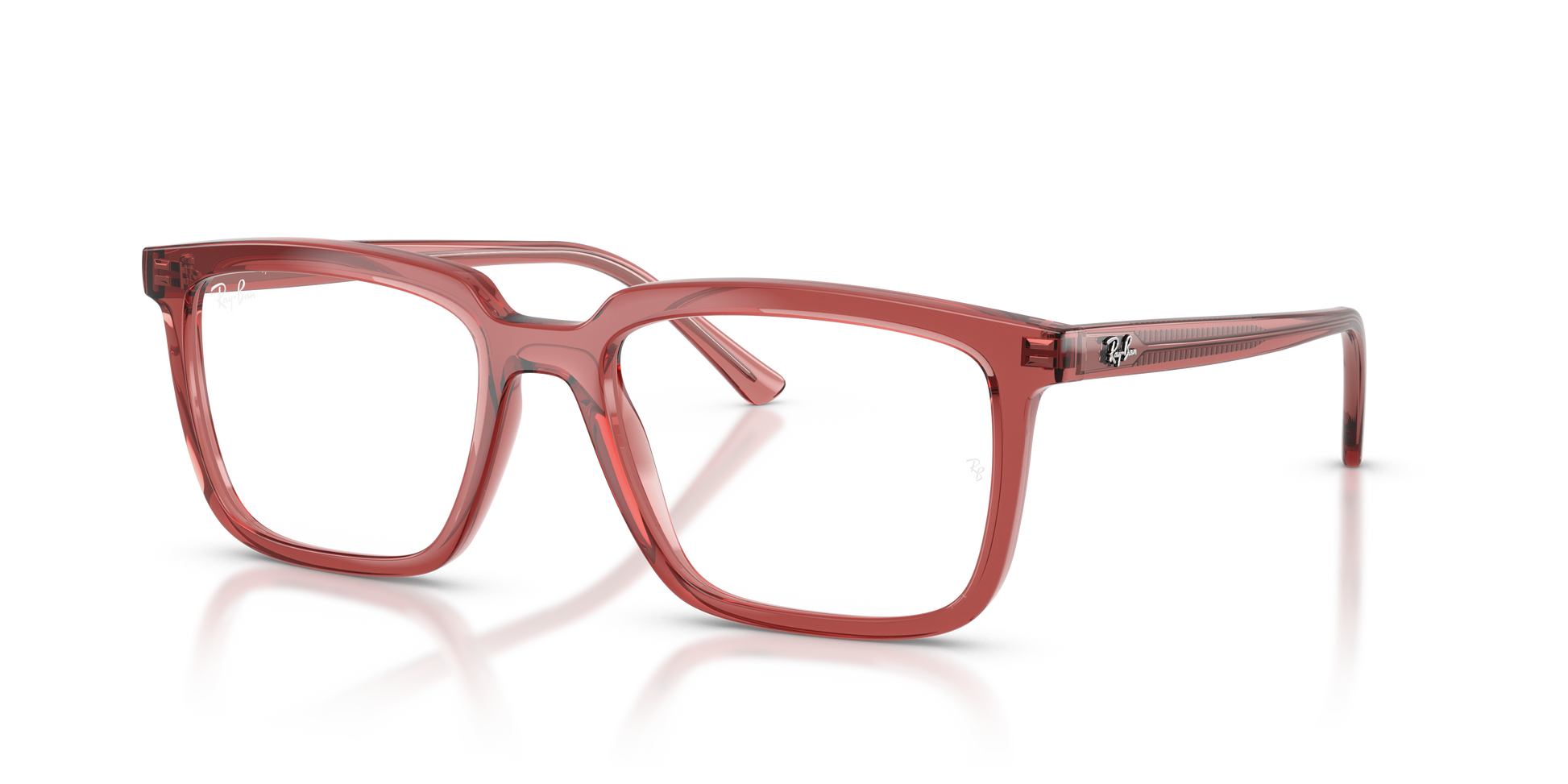 Ray-Ban Vista Alain RX7239 8510