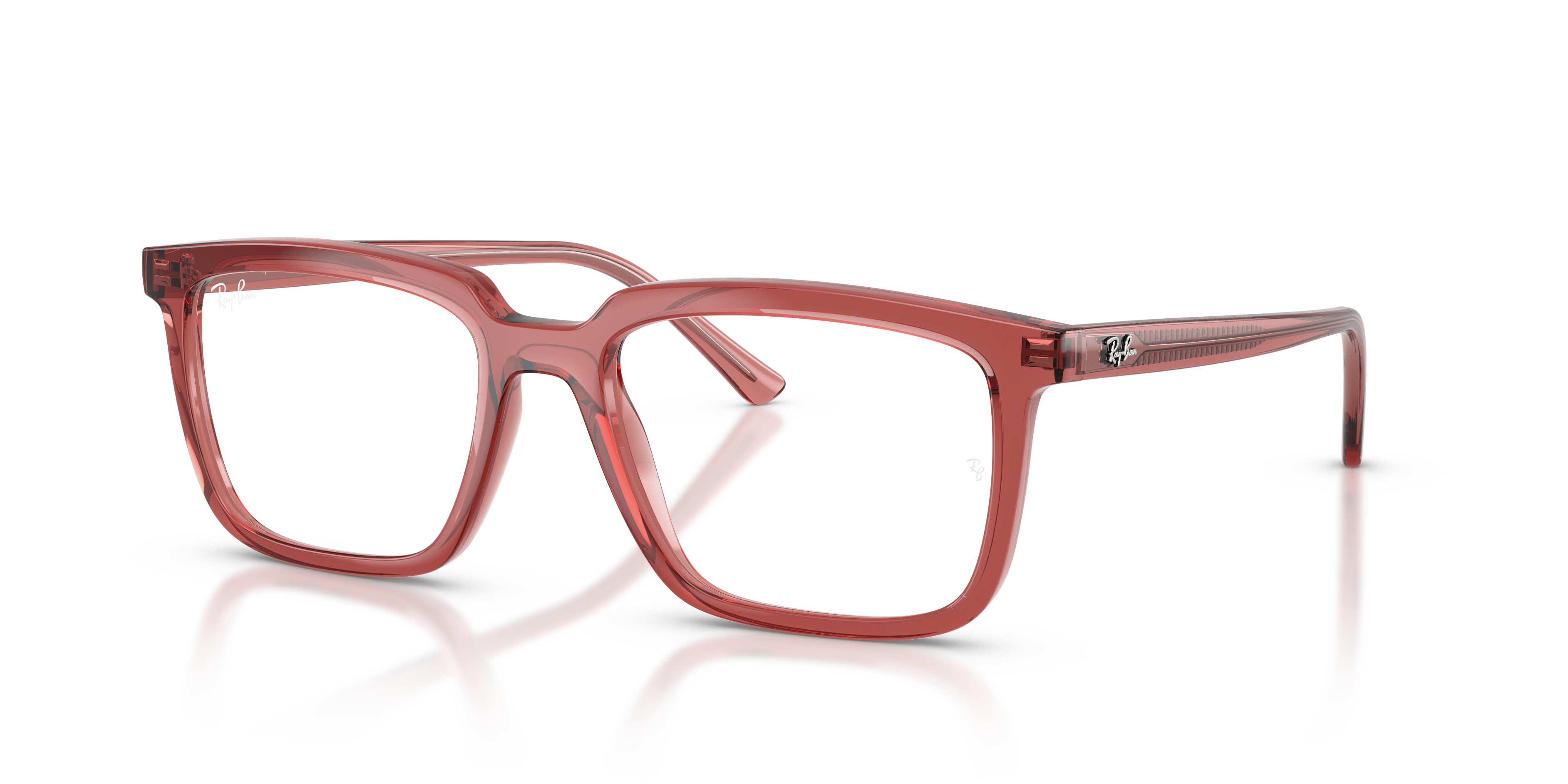 Ray-Ban Vista Alain RX7239 8510