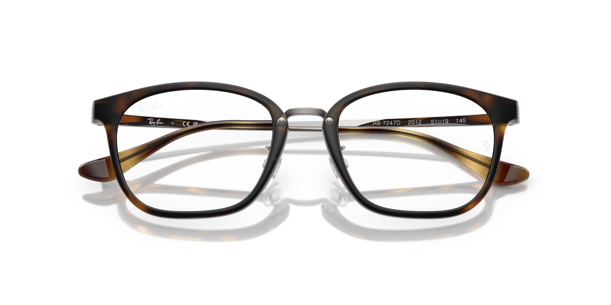 Ray-BanRX7247D 2012 51