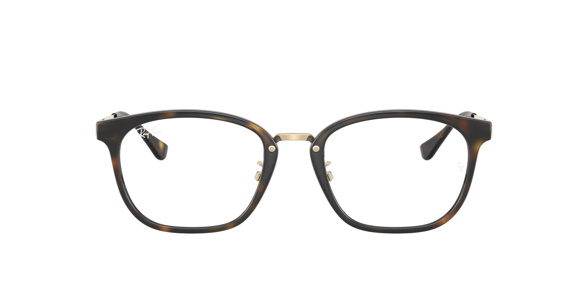 Ray-Ban Vista RX7247D 8472