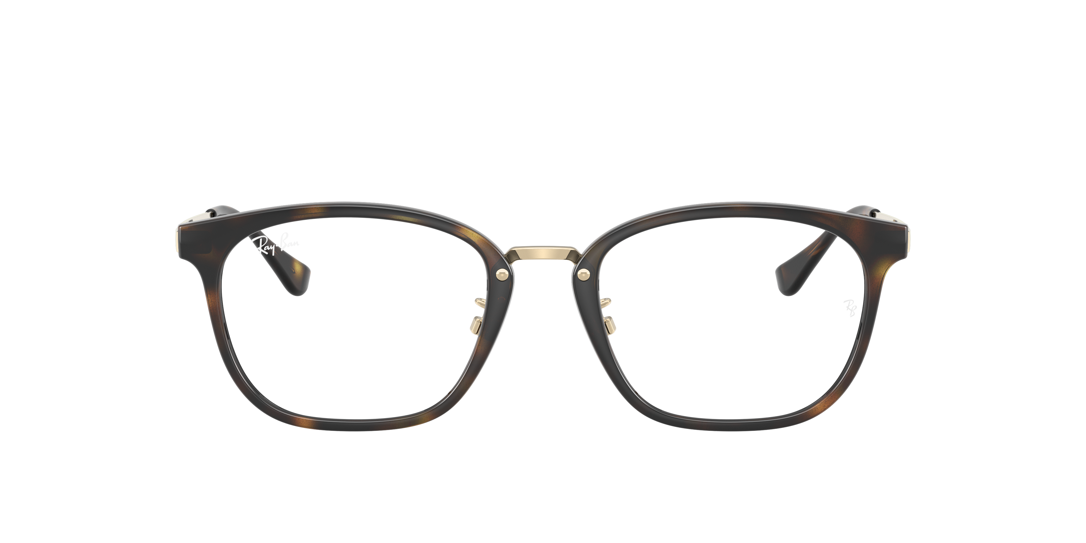 Ray-Ban Vista RX7247D 8472