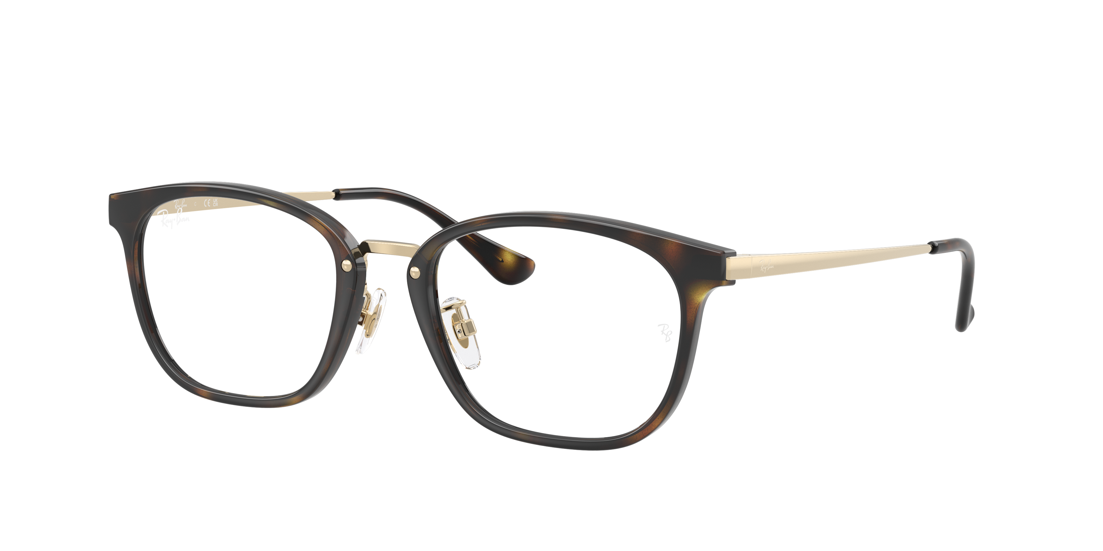Ray-Ban Vista RX7247D 8472
