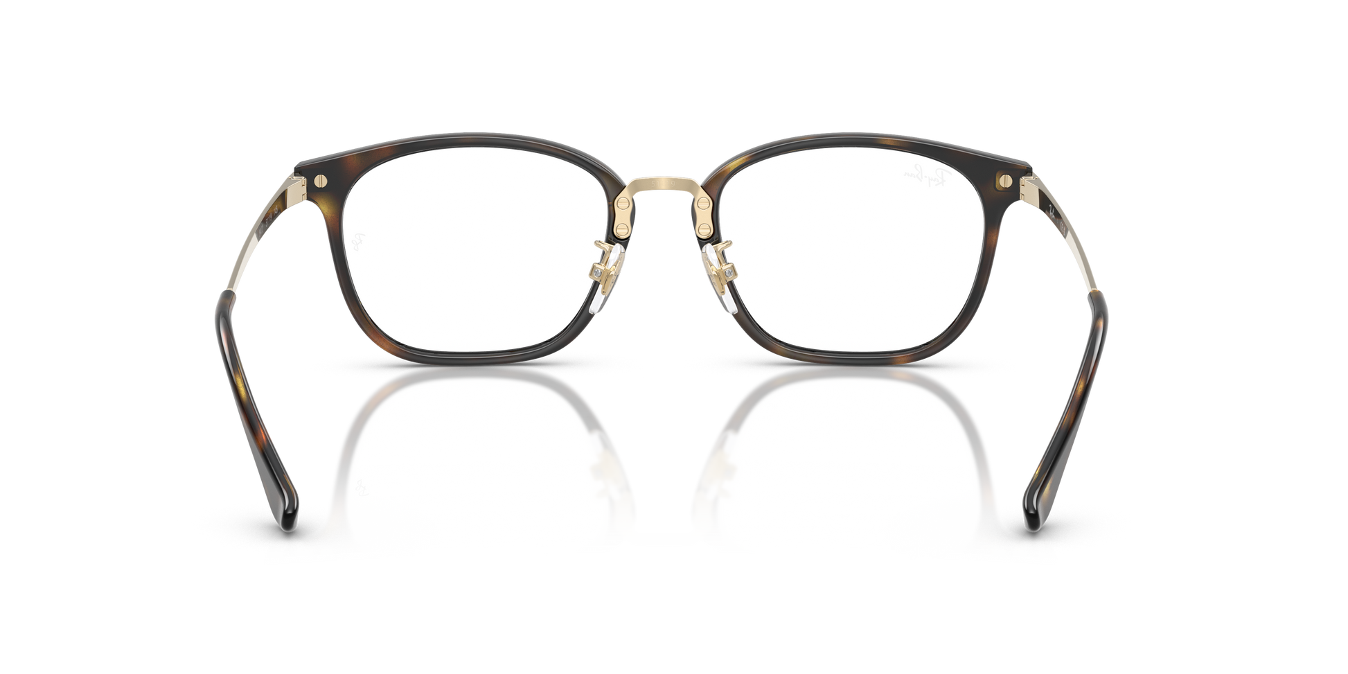 Ray-Ban Vista RX7247D 8472