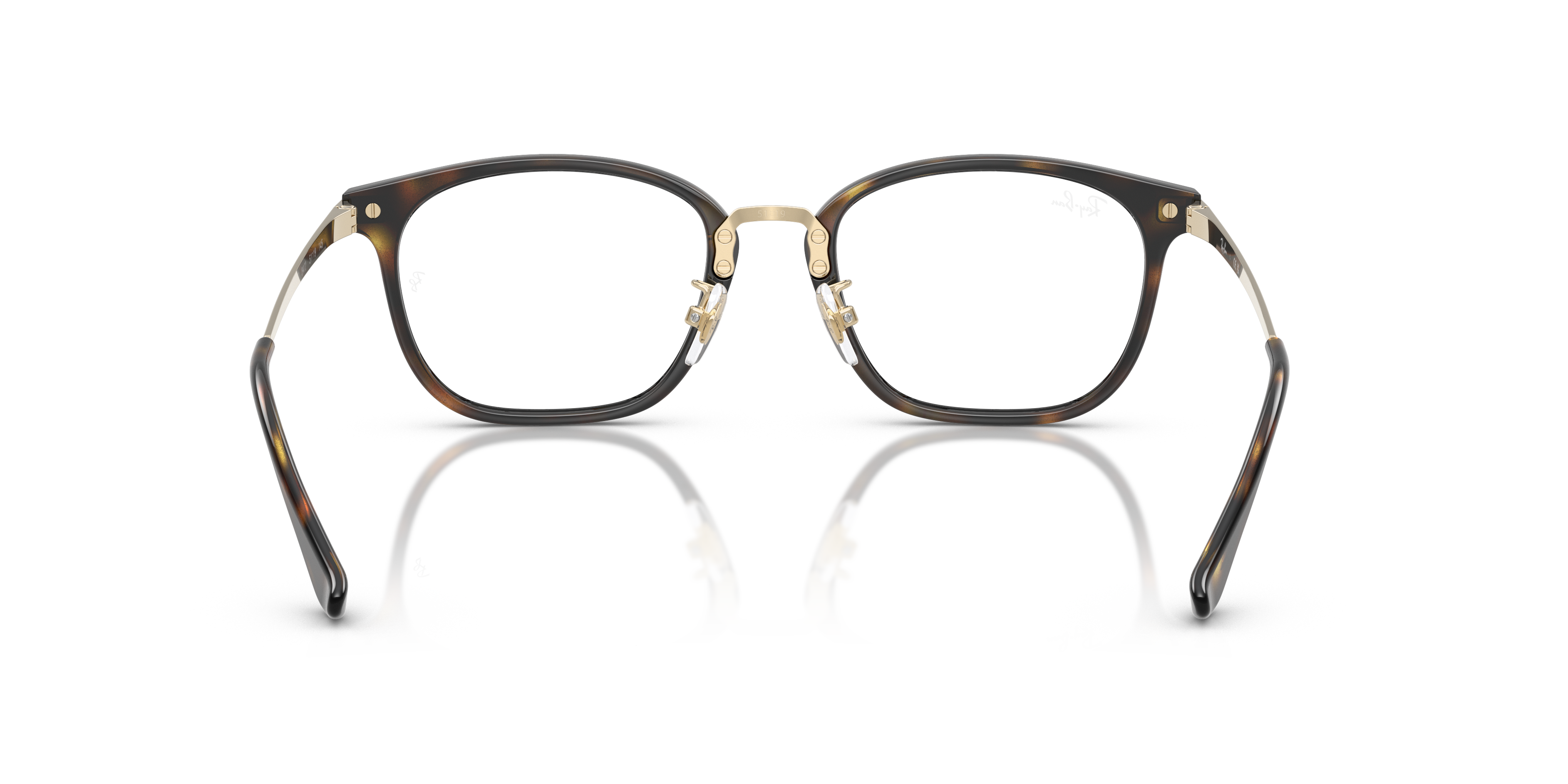 Ray-Ban Vista RX7247D 8472