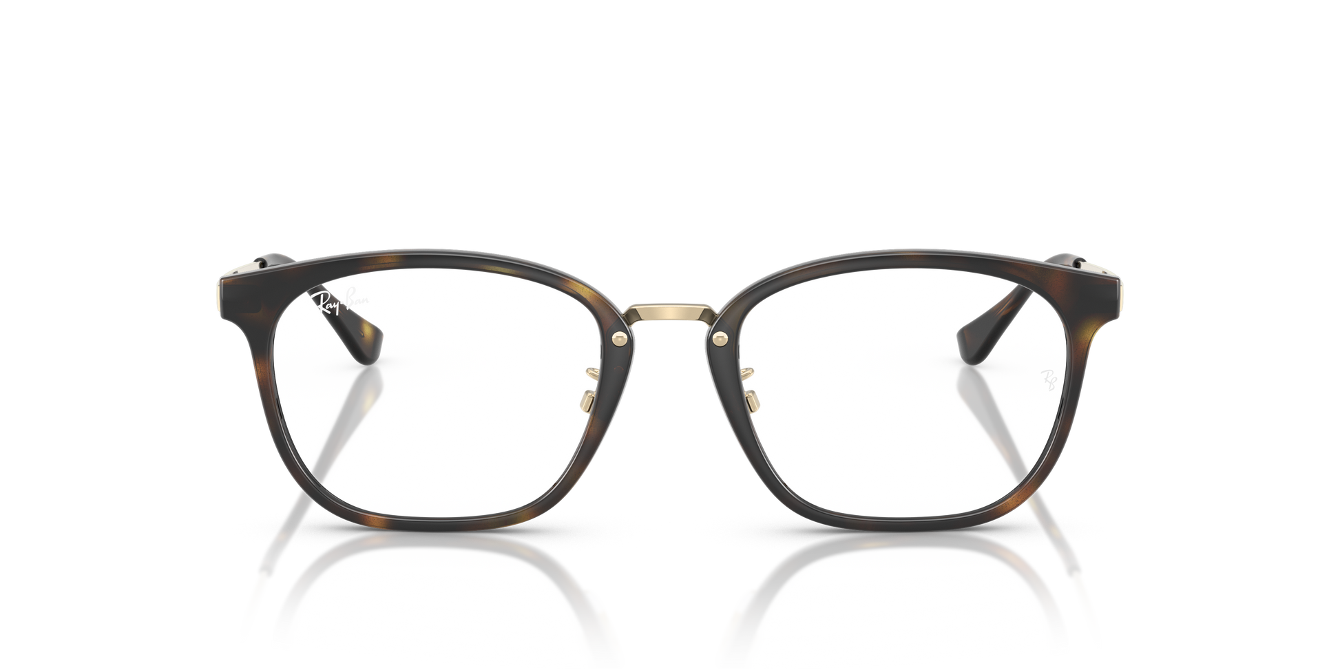 Ray-Ban Vista RX7247D 8472
