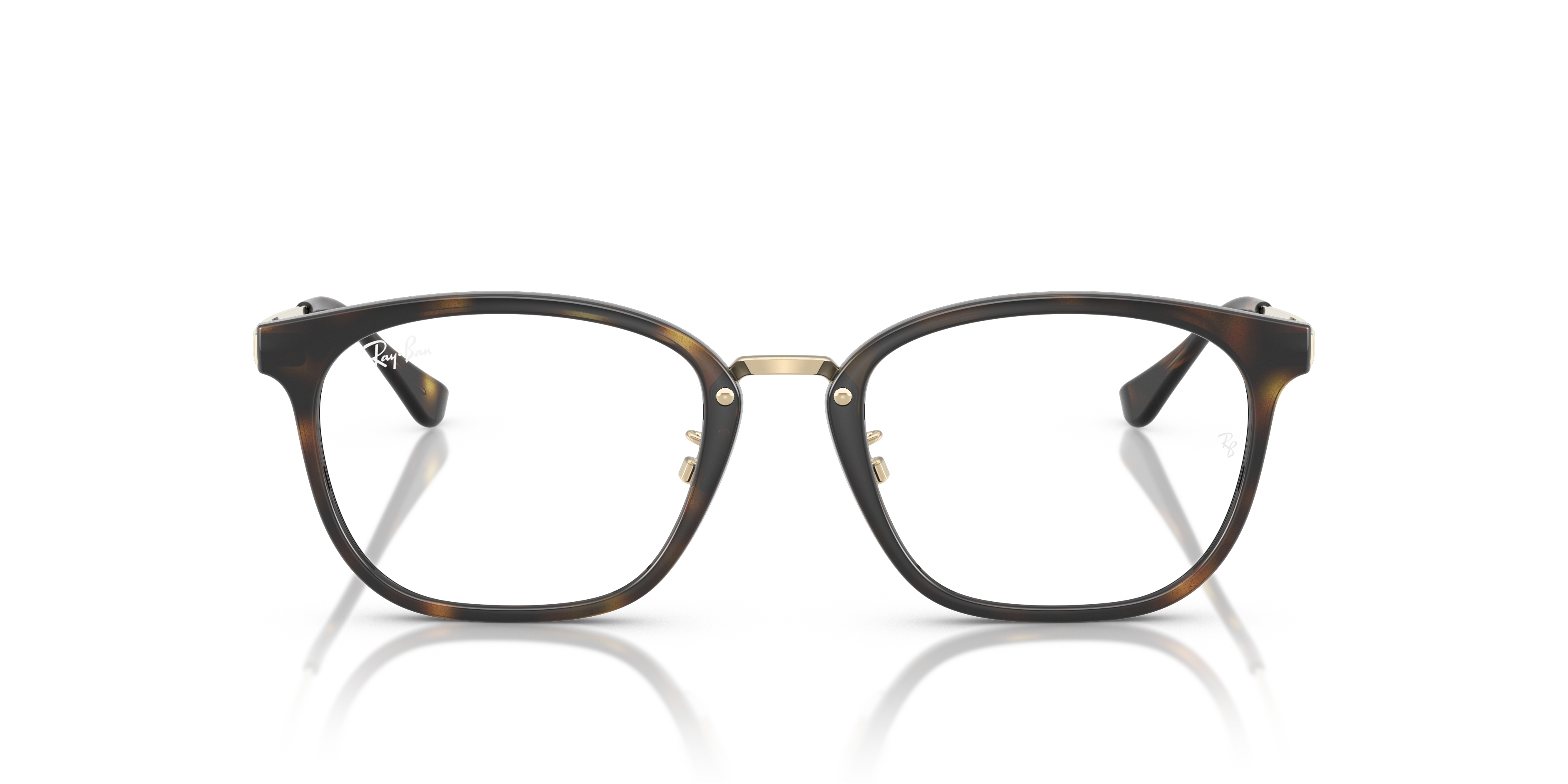 Ray-Ban Vista RX7247D 8472