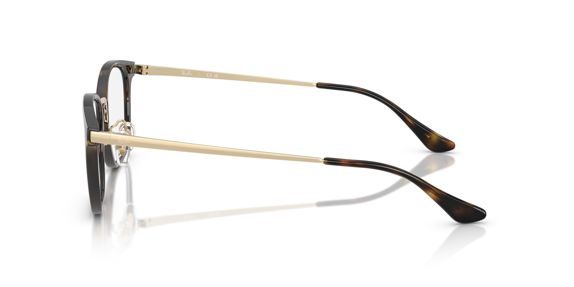 Ray-Ban Vista RX7247D 8472