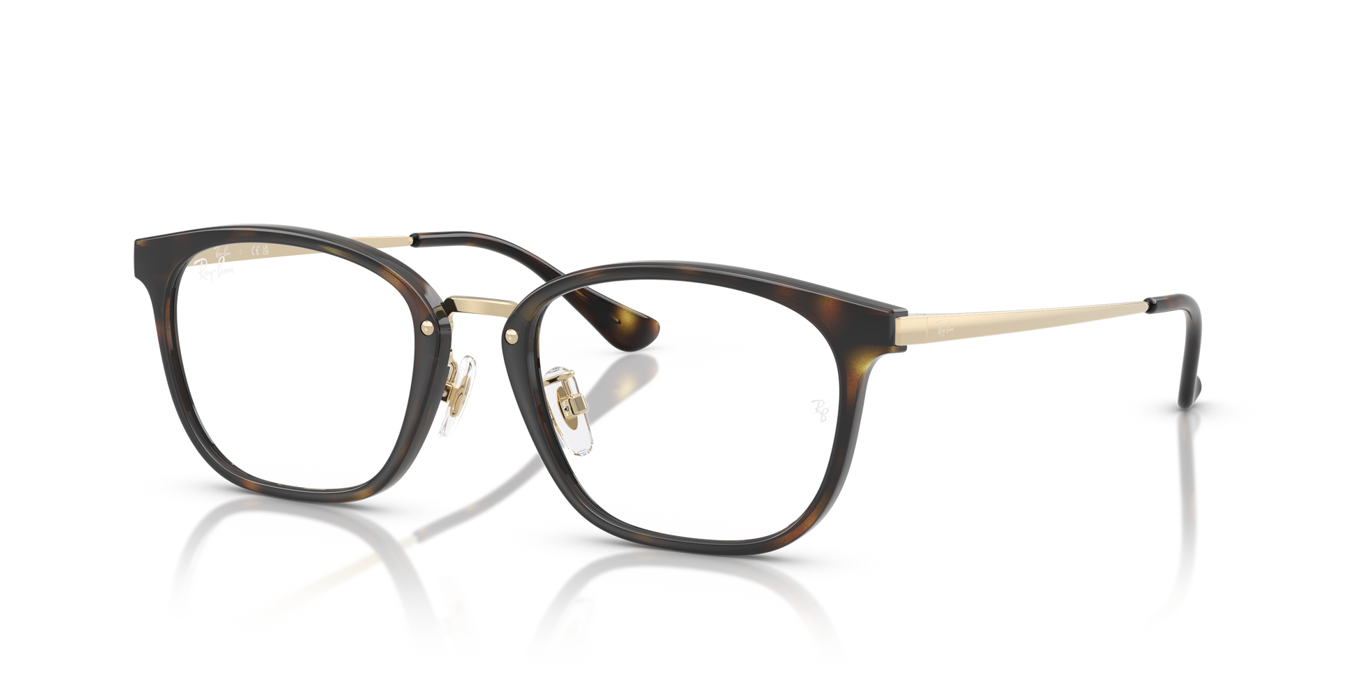 Ray-Ban Vista RX7247D 8472