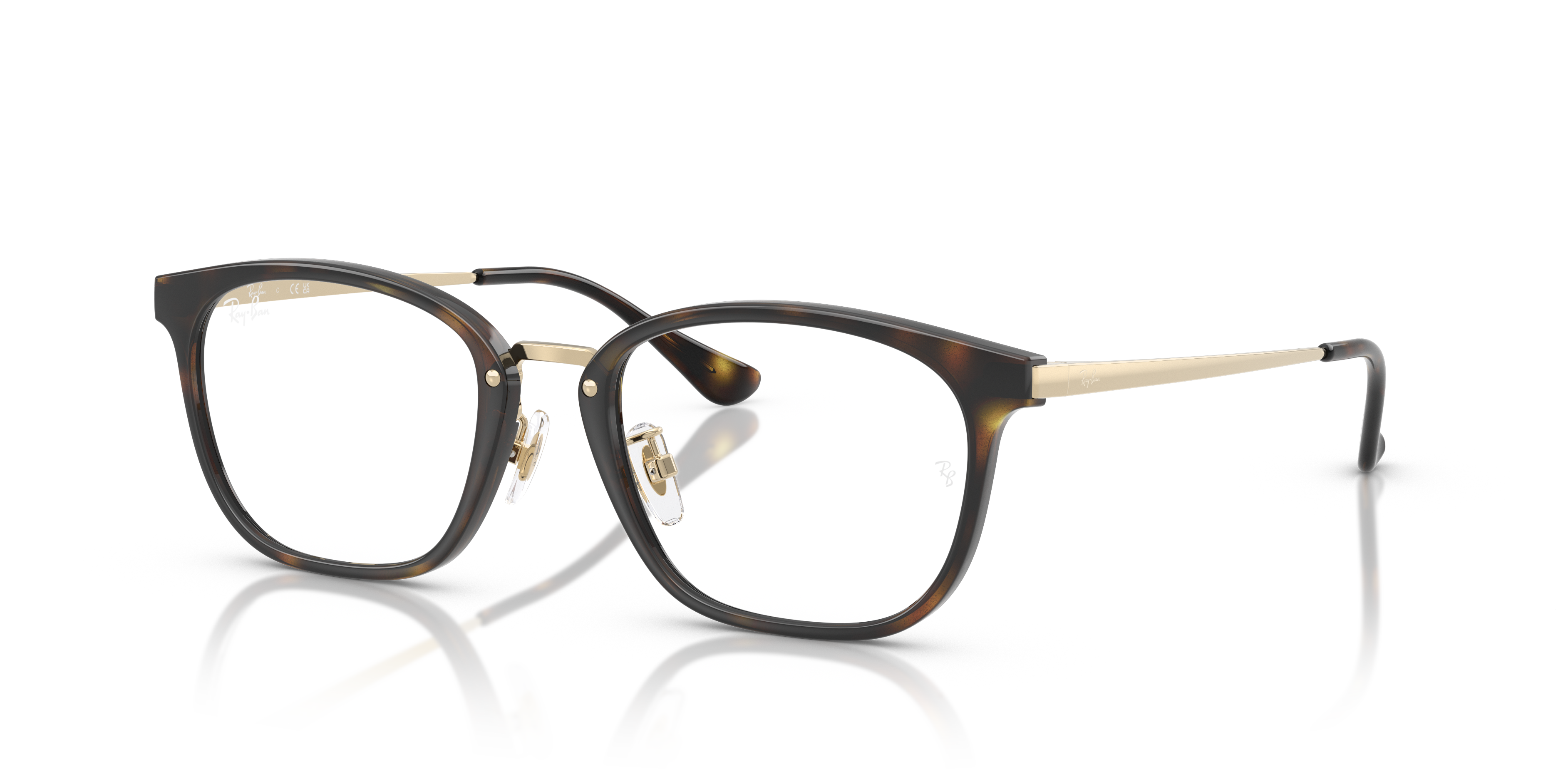 Ray-Ban Vista RX7247D 8472