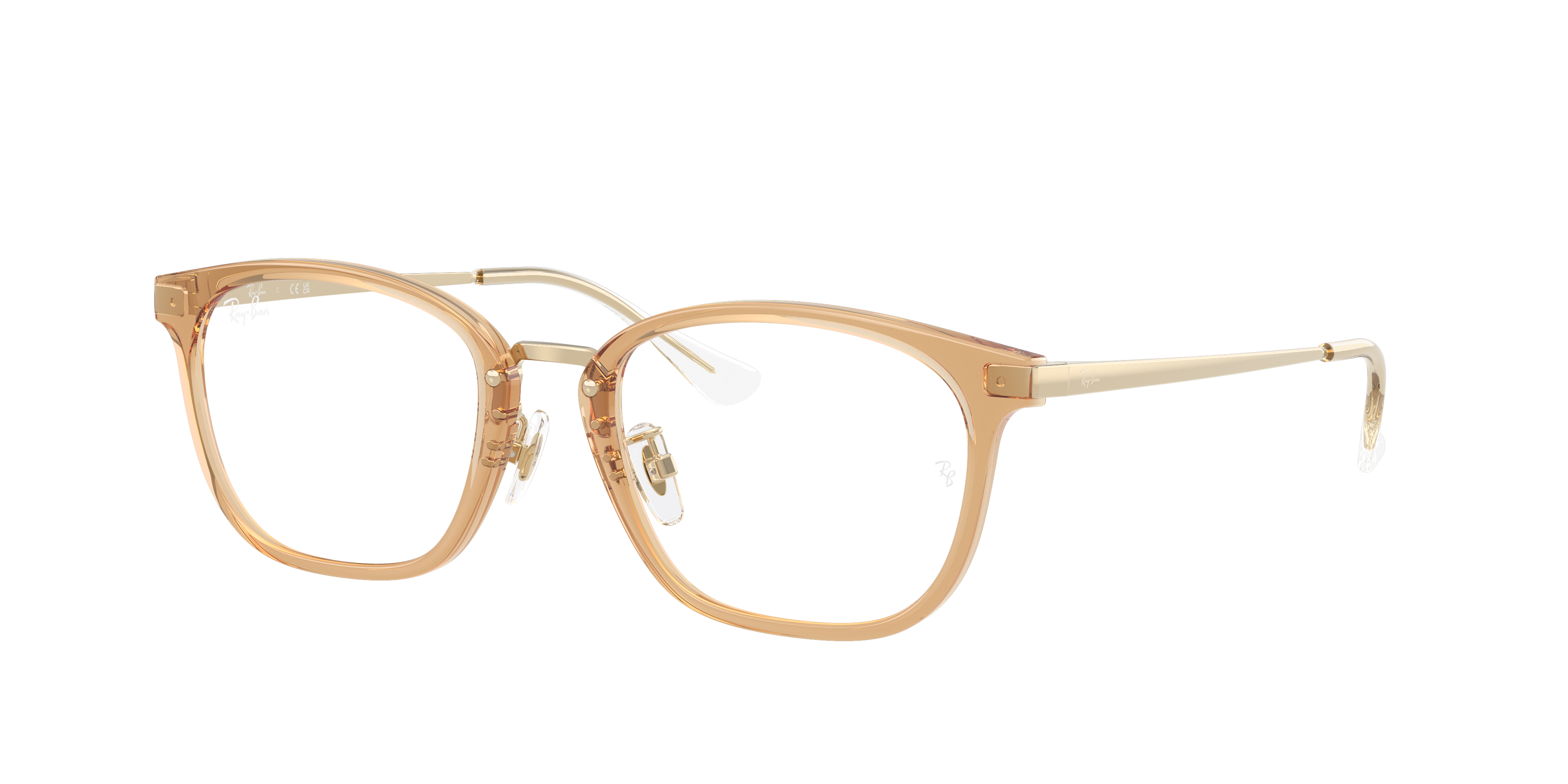 Ray-Ban Vista RX7247D 8473