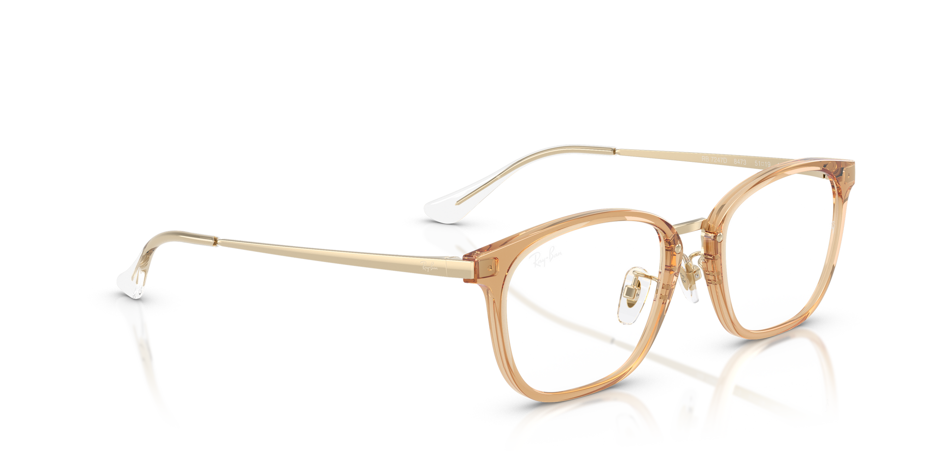 Ray-Ban Vista RX7247D 8473