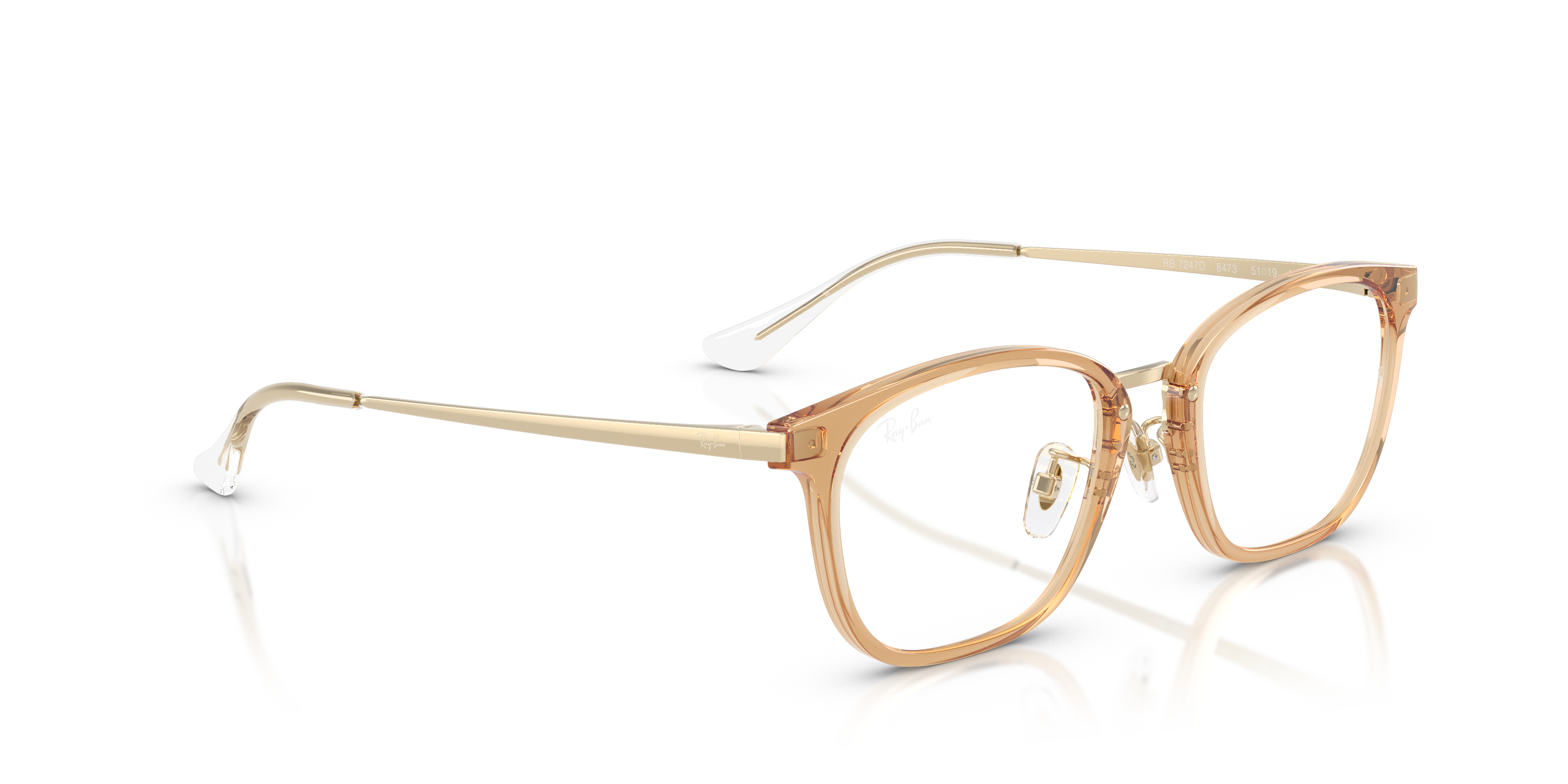 Ray-Ban Vista RX7247D 8473