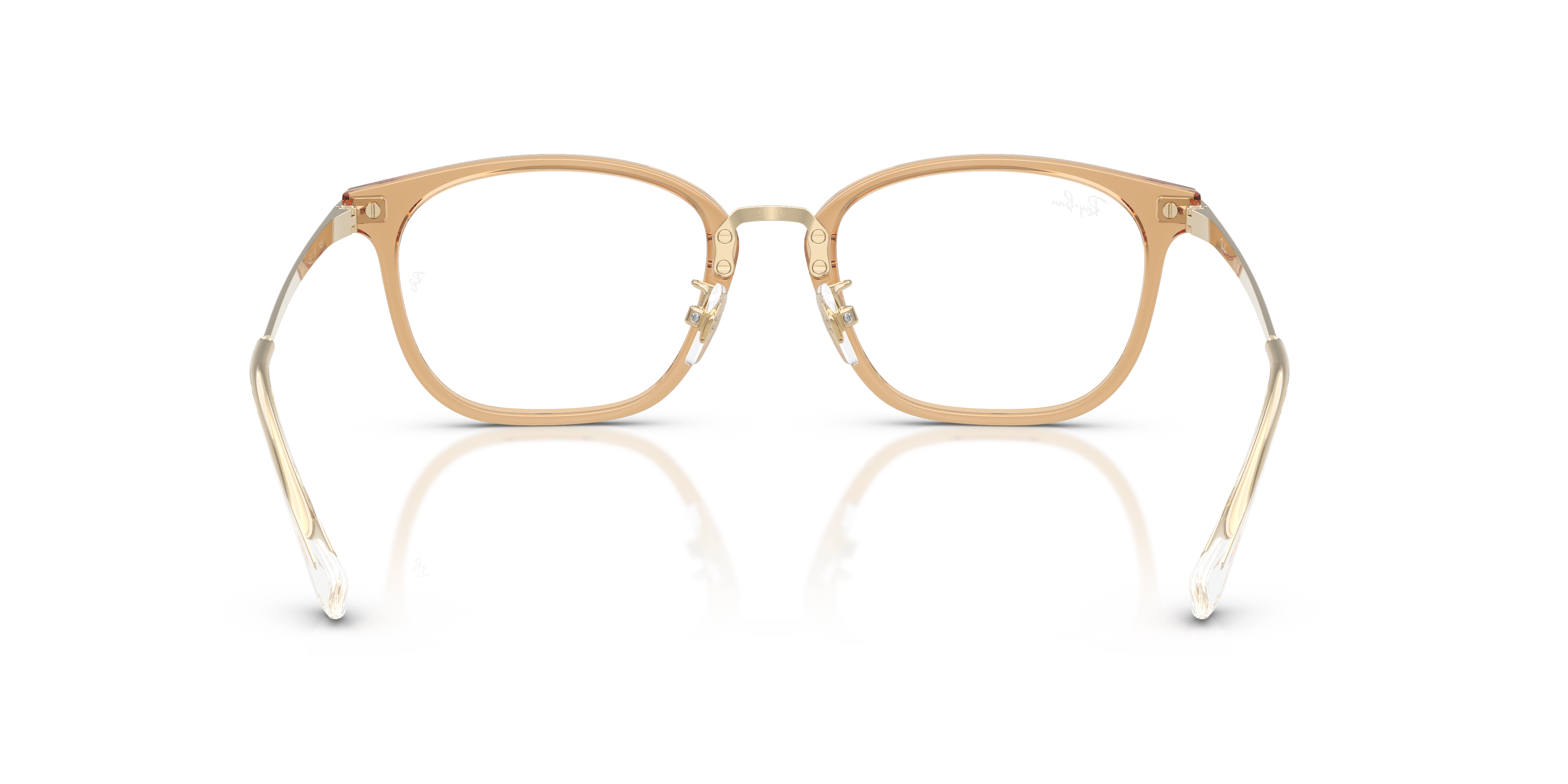 Ray-Ban Vista RX7247D 8473