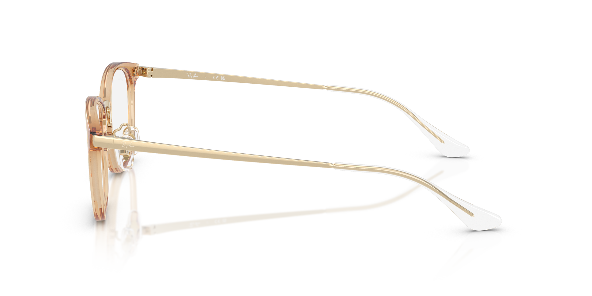 Ray-Ban Vista RX7247D 8473