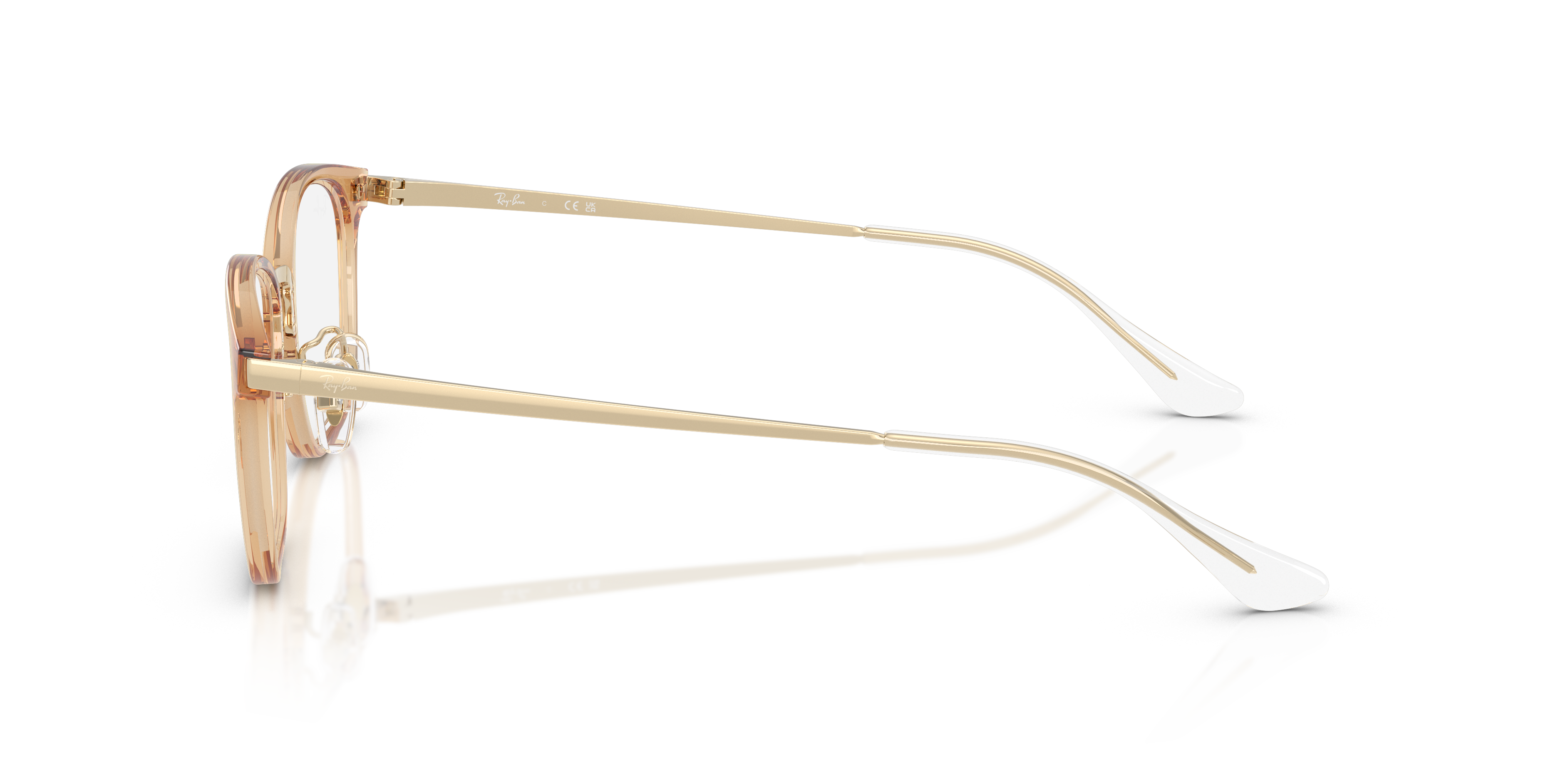 Ray-Ban Vista RX7247D 8473