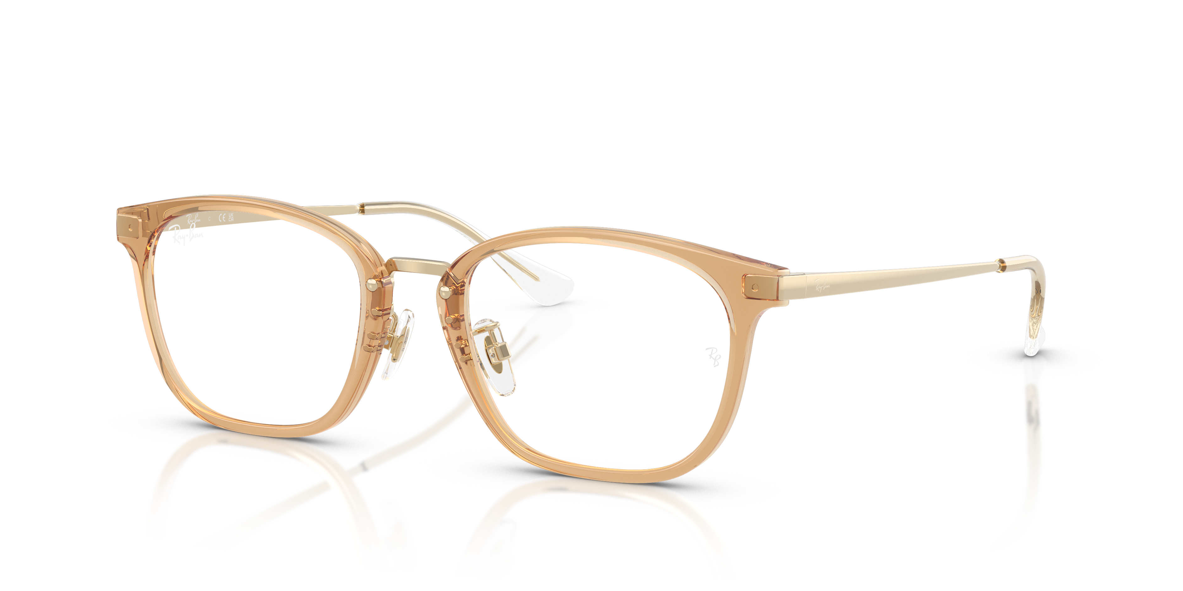 Ray-Ban Vista RX7247D 8473