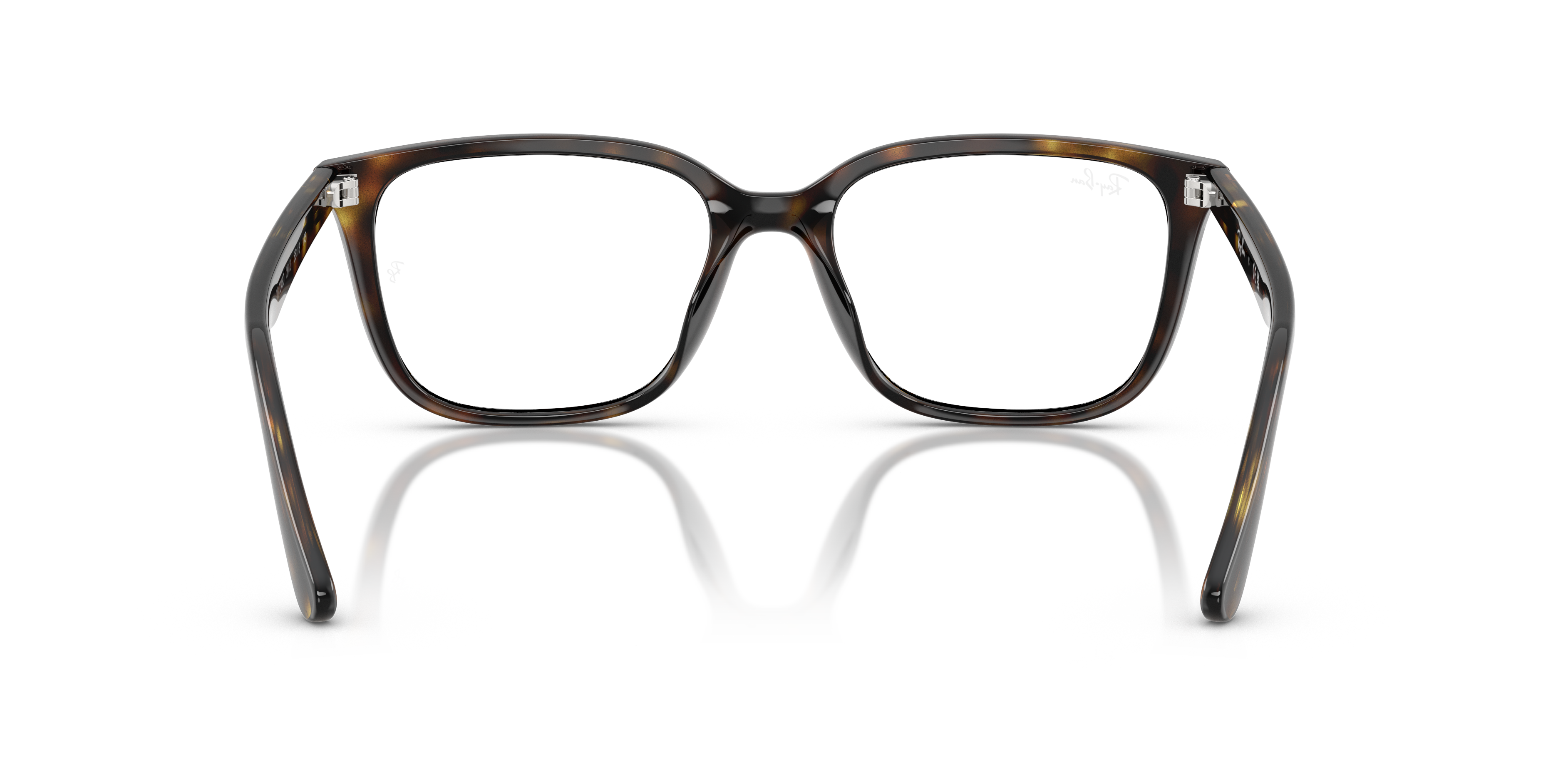 Ray-Ban Vista RX7248D 2012