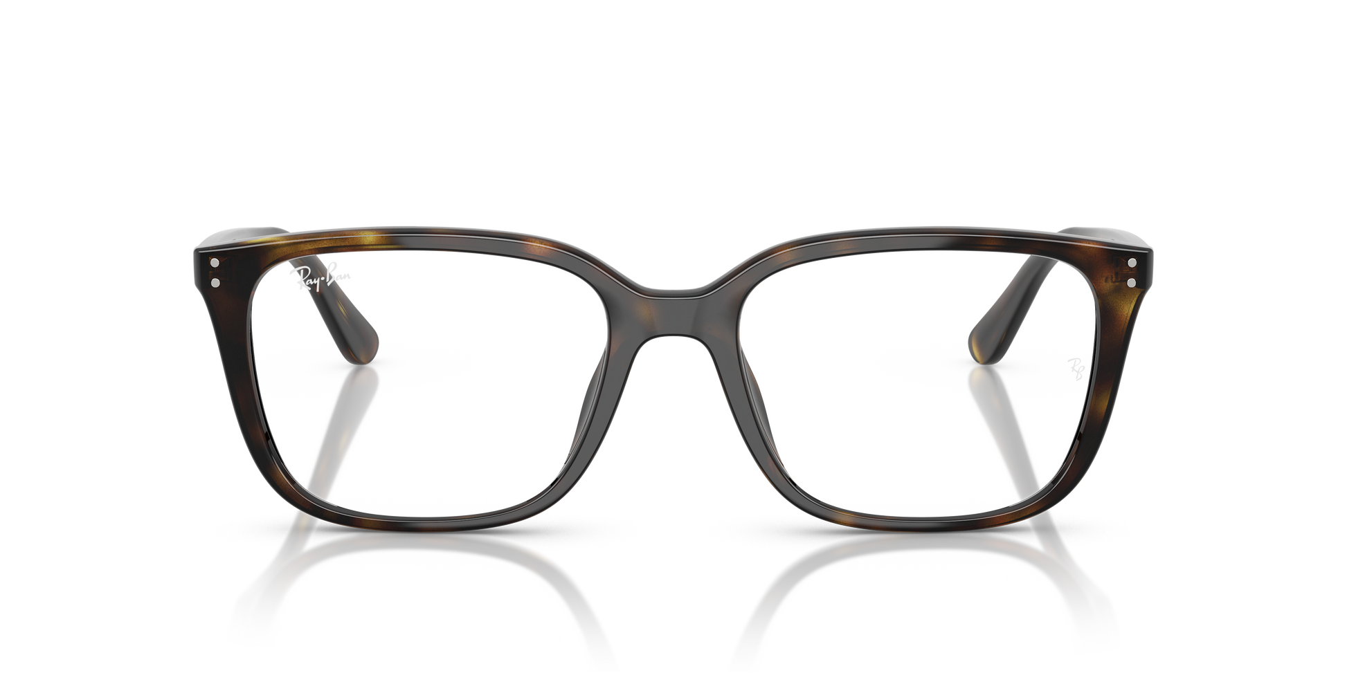 Ray-Ban Vista RX7248D 2012