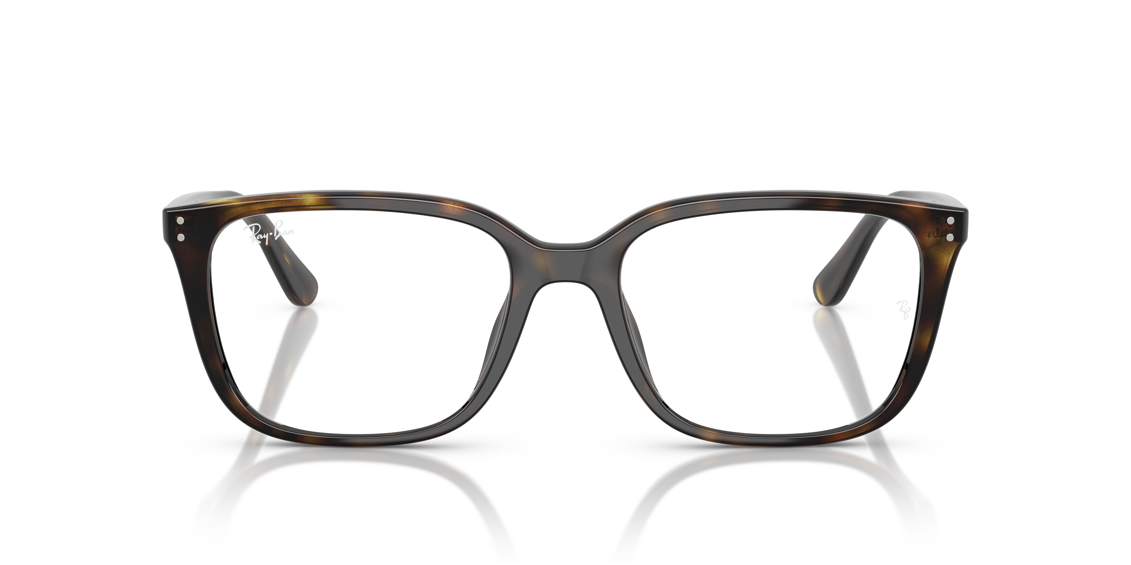 Ray-Ban Vista RX7248D 2012