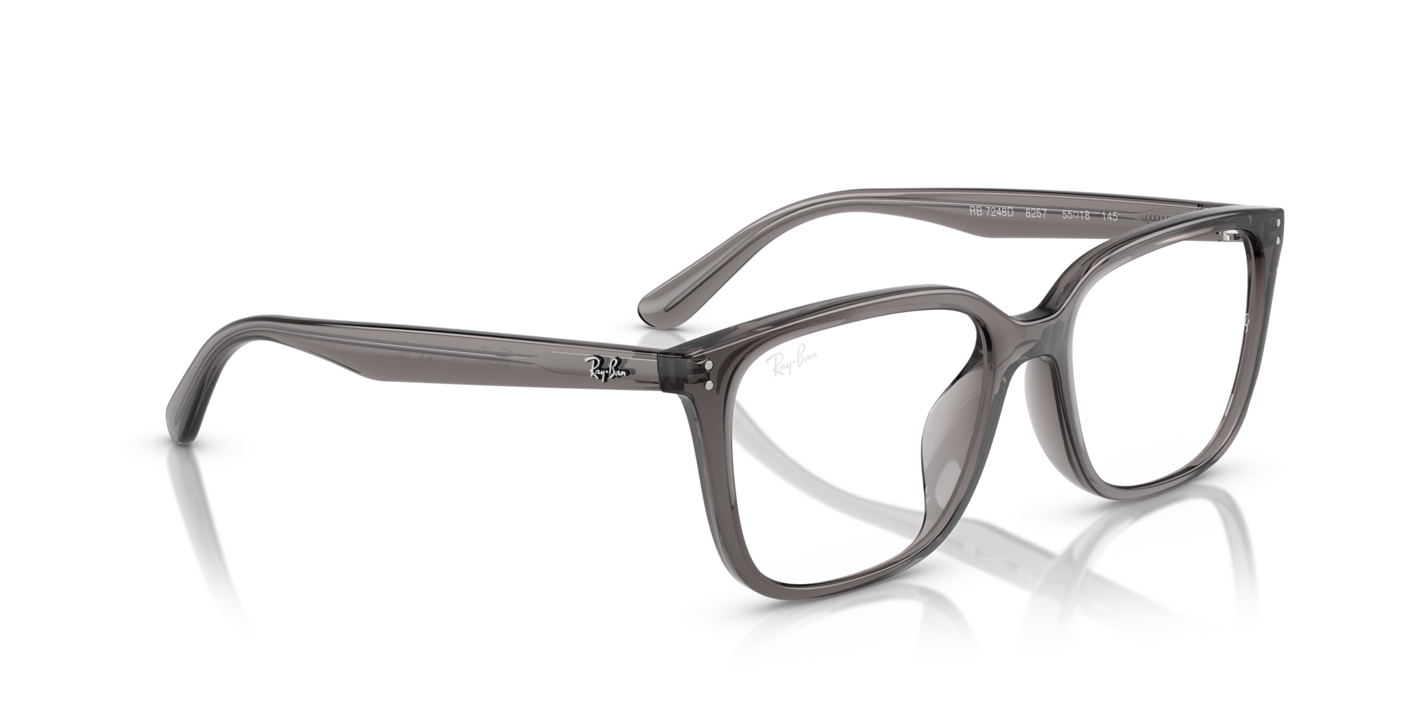Ray-BanRX7248D 8257 55