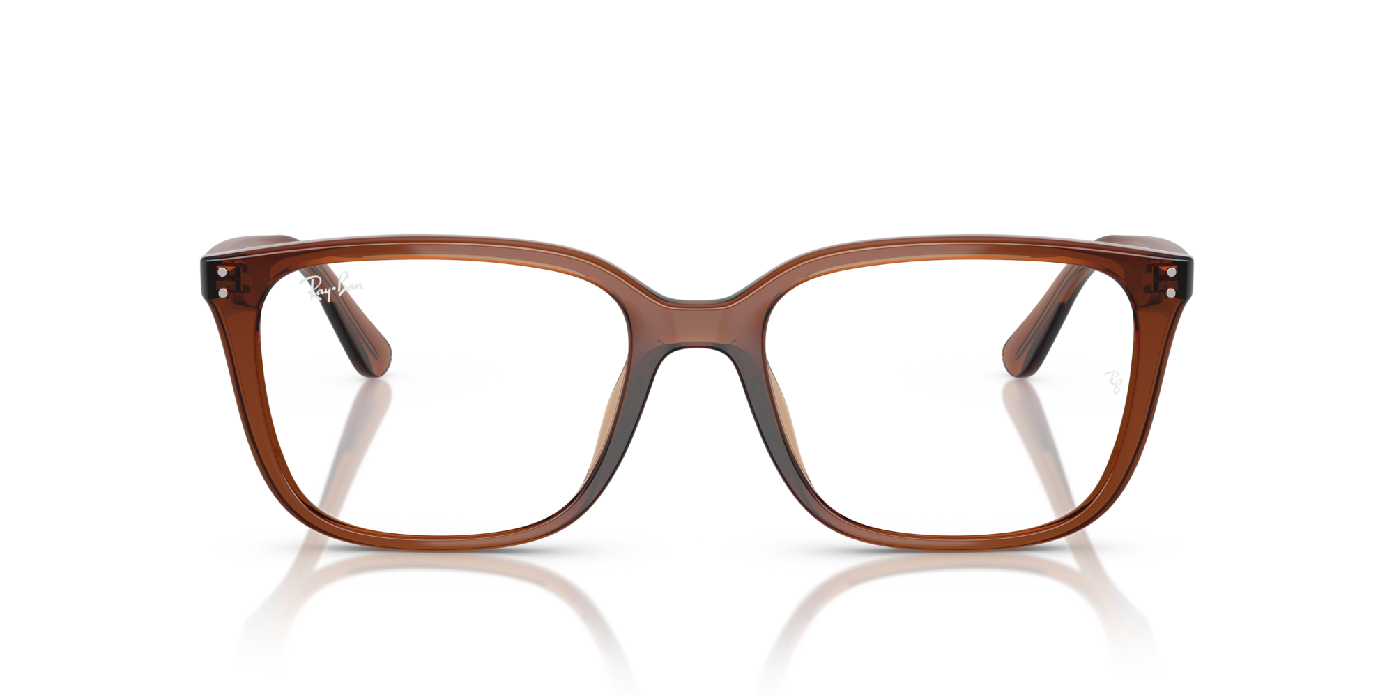 Ray-BanRX7248D 8409 55