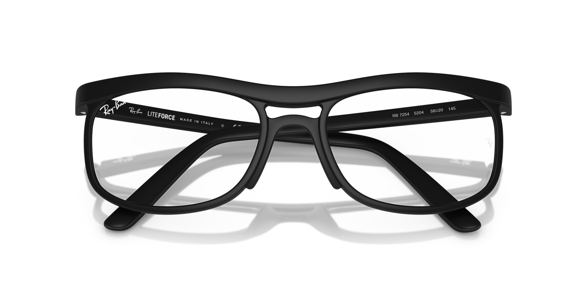 Ray-Ban RX7254 5204 56