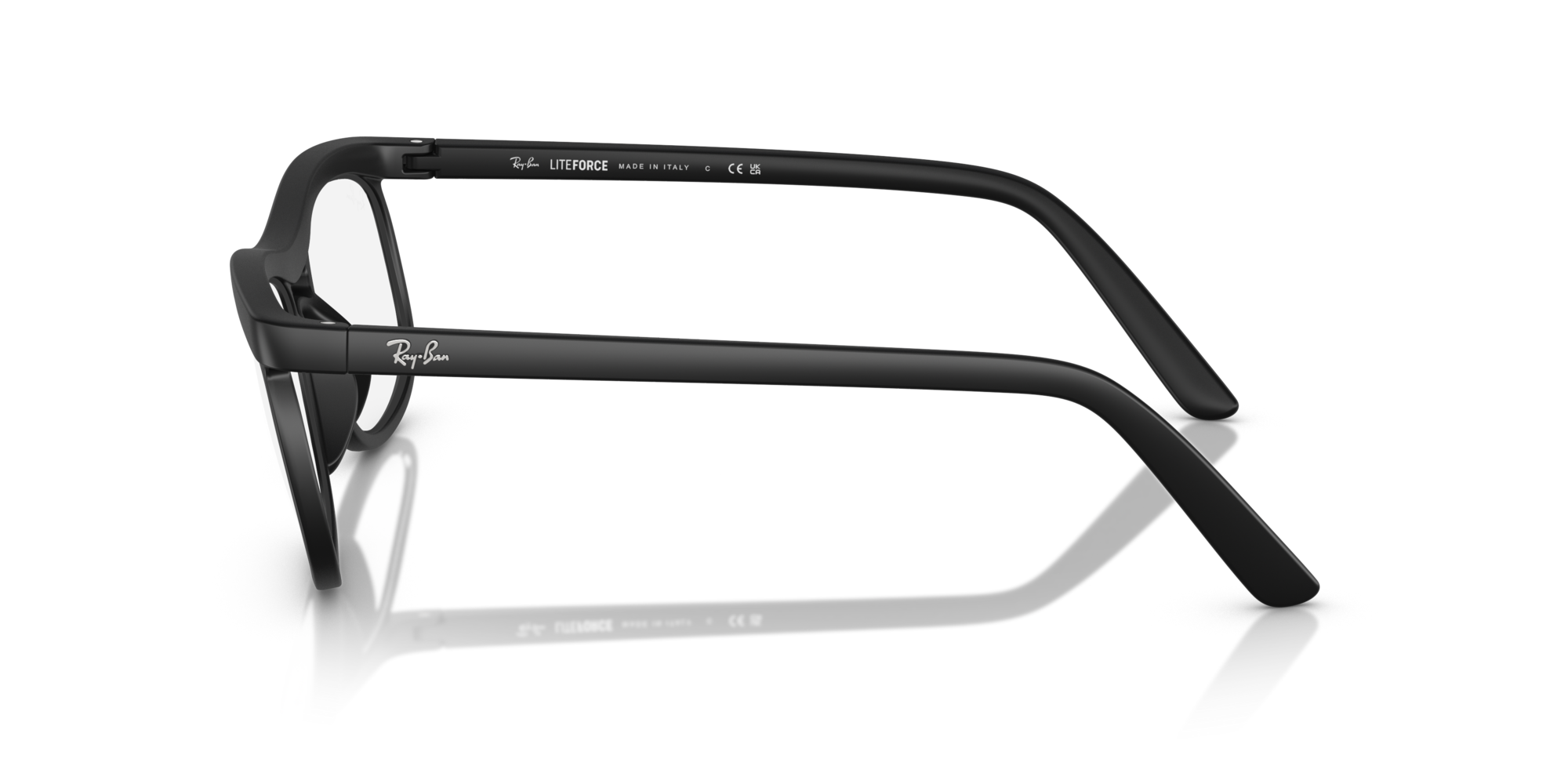 Ray-Ban RX7254 5204 56