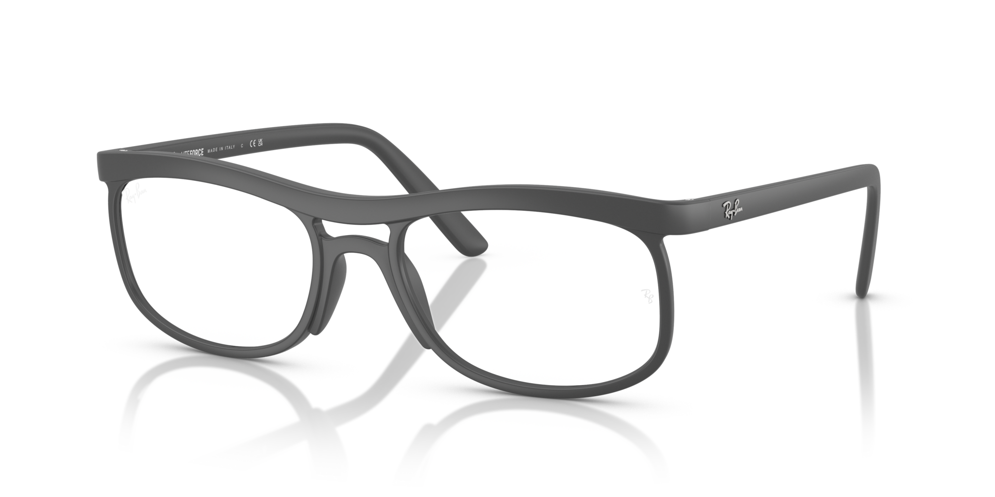 Ray-Ban RX7254 5521 56