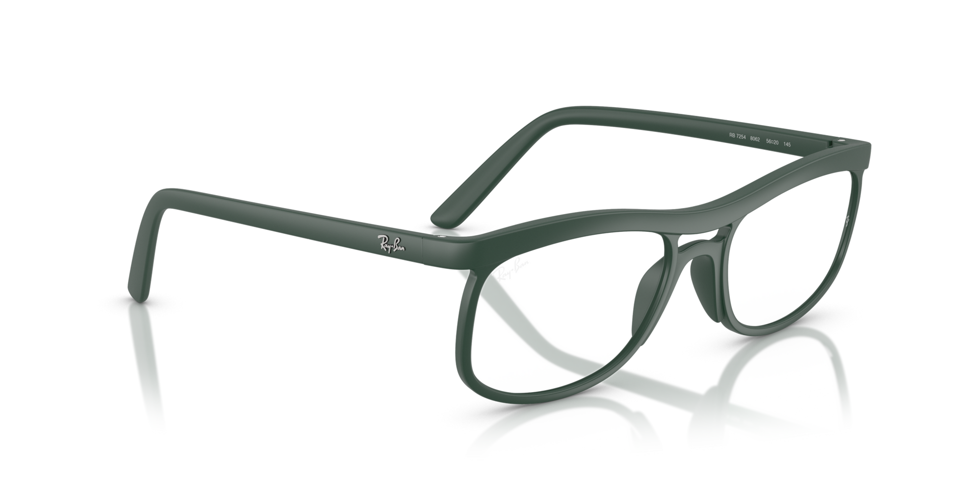 Ray-Ban RX7254 8062 56