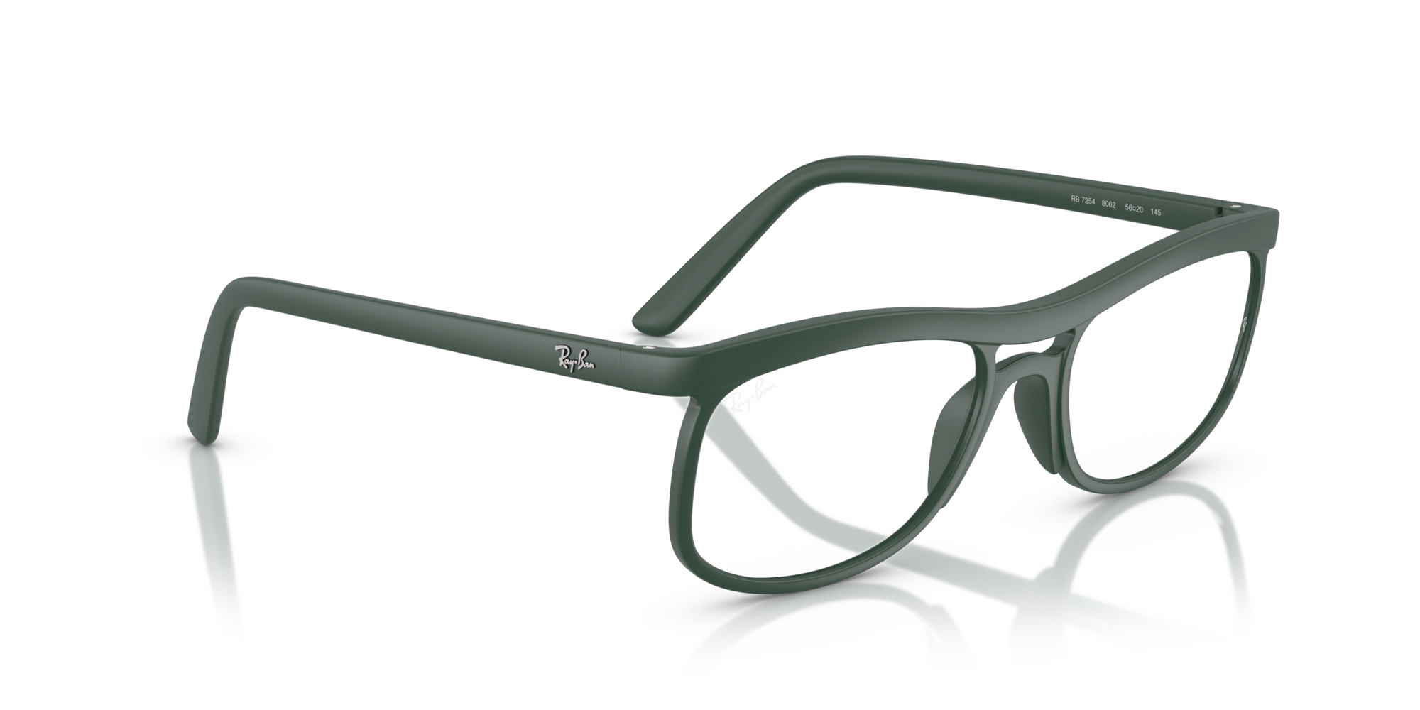 Ray-Ban RX7254 8062 56