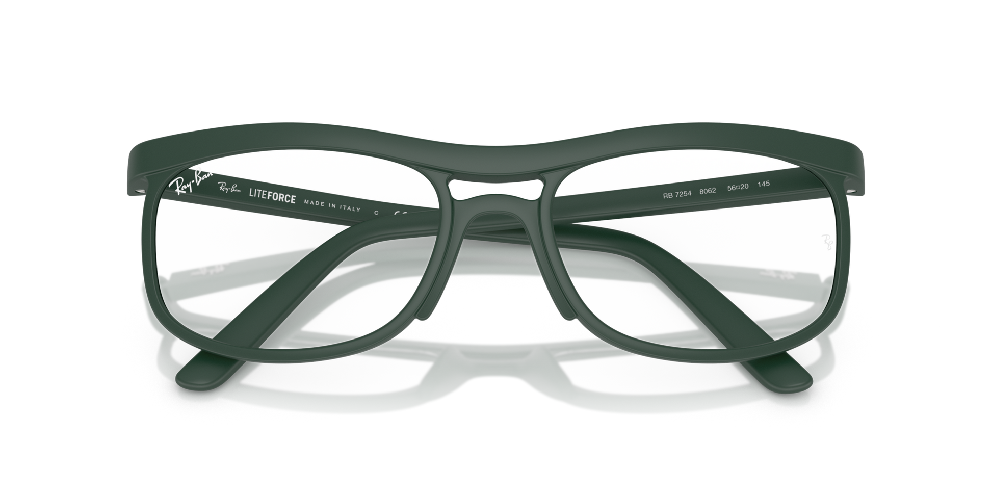 Ray-Ban RX7254 8062 56