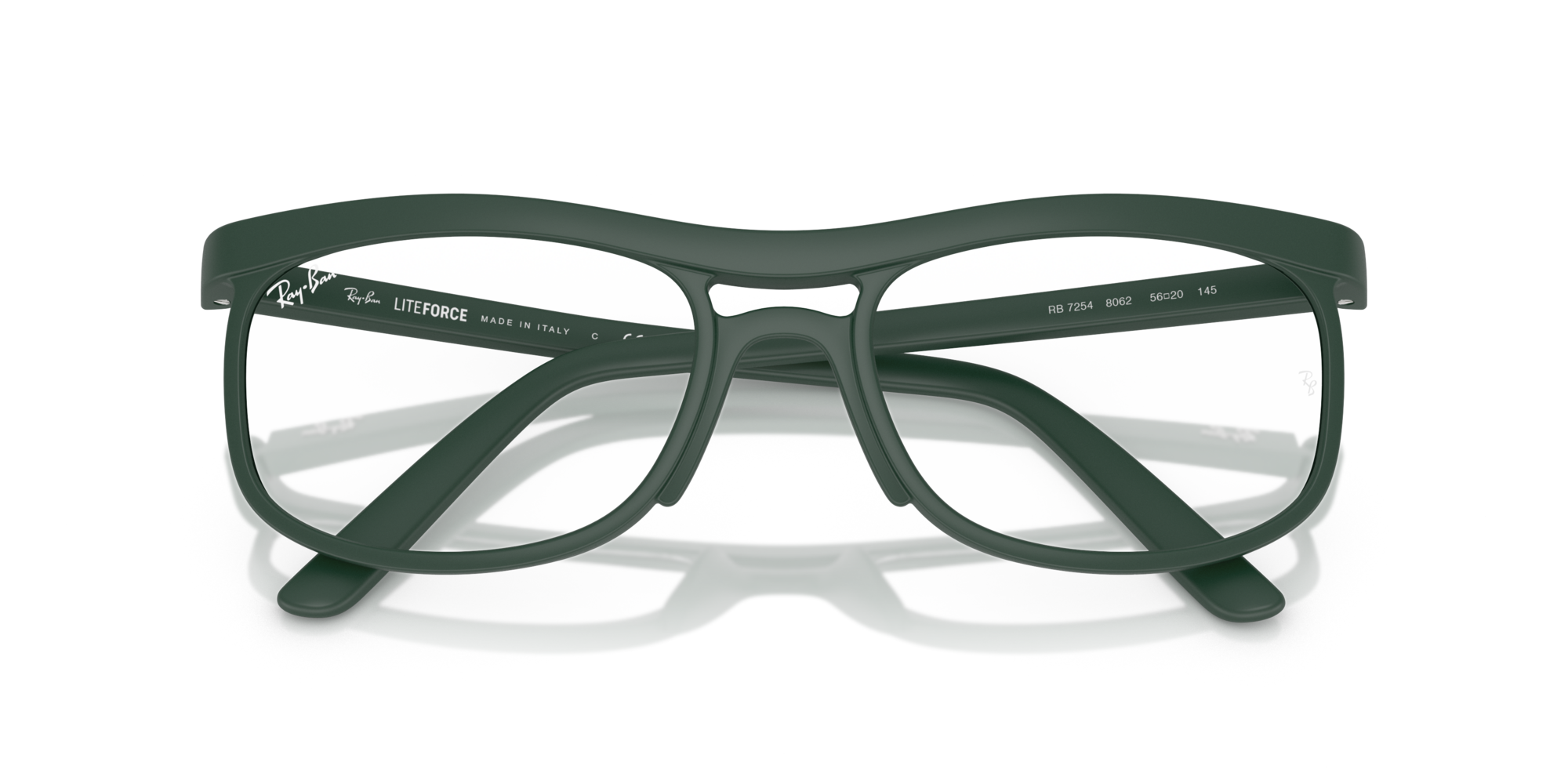 Ray-Ban RX7254 8062 56