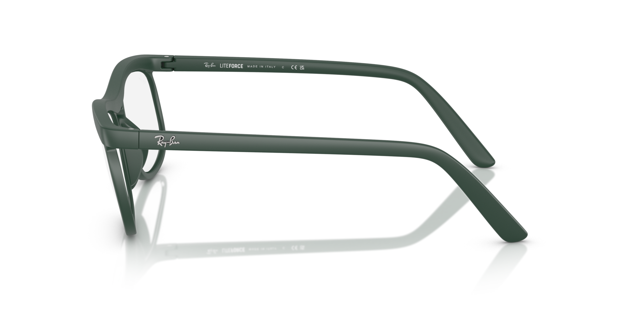 Ray-Ban RX7254 8062 56